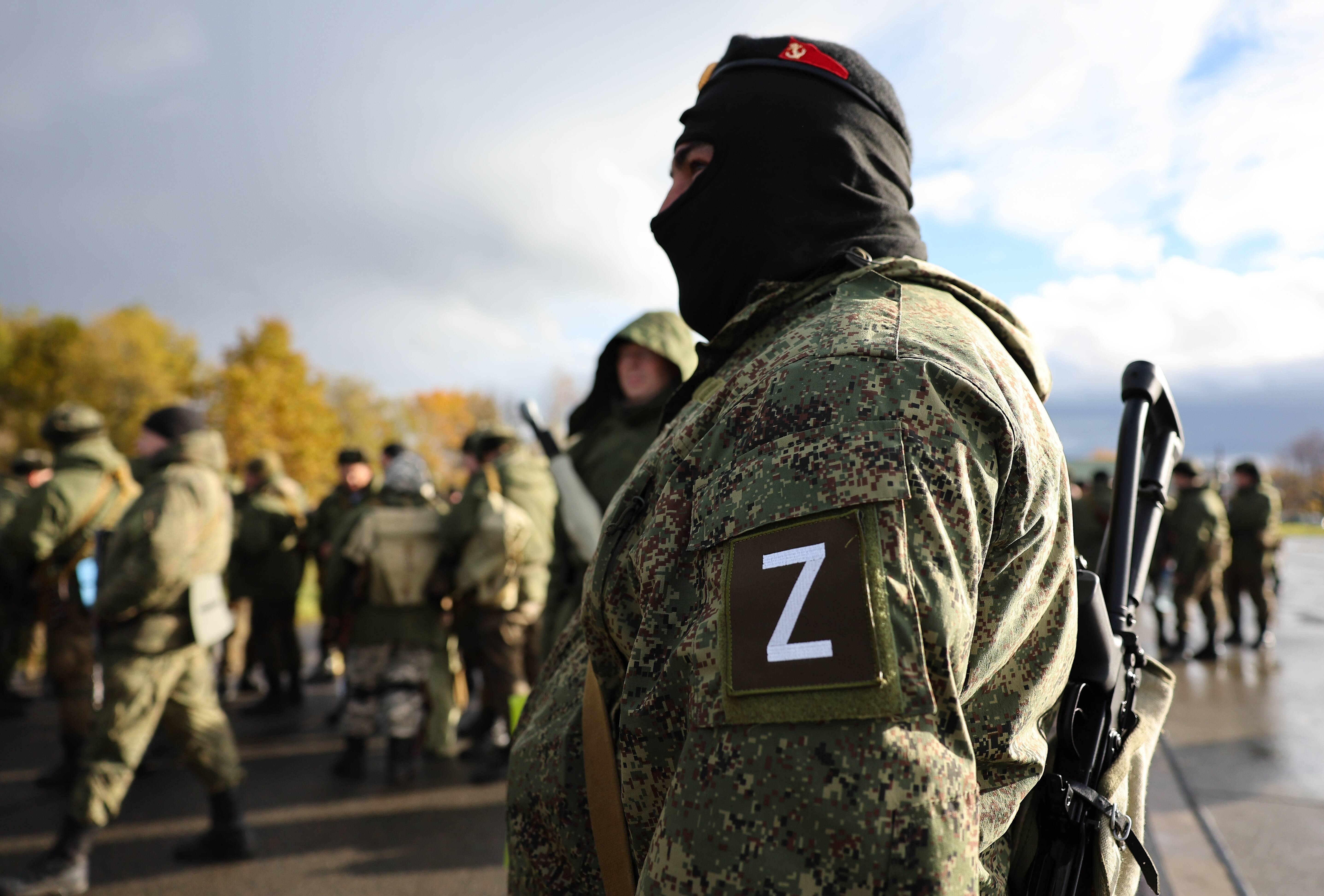 Ist der russische Rückzug aus Cherson eine FALLE? Kreml bereitet nächste Lüge vor - läuft die Ukraine ins offene Messer?