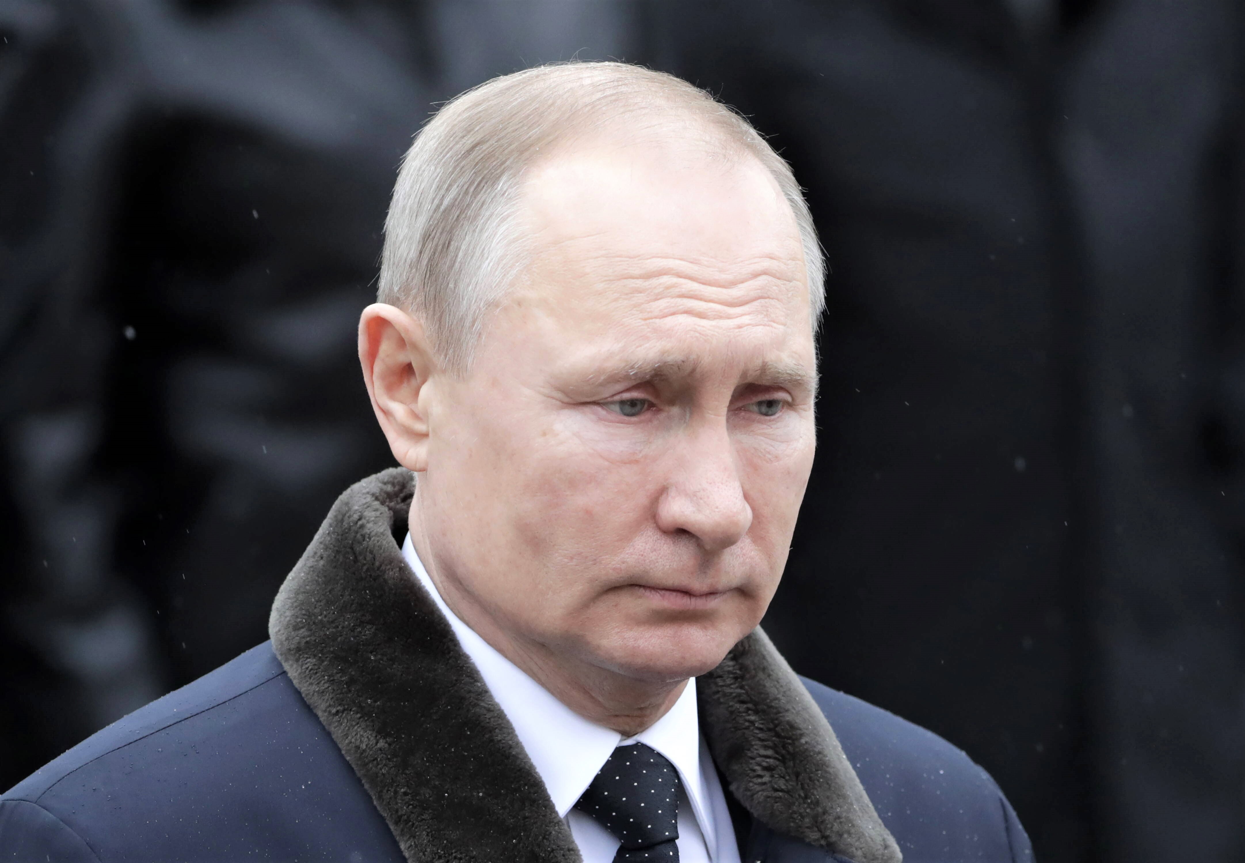 Gibt Putin auf?! Insider sicher: Kreml ist bereit Gespräche zum Kriegsende aufzunehmen!