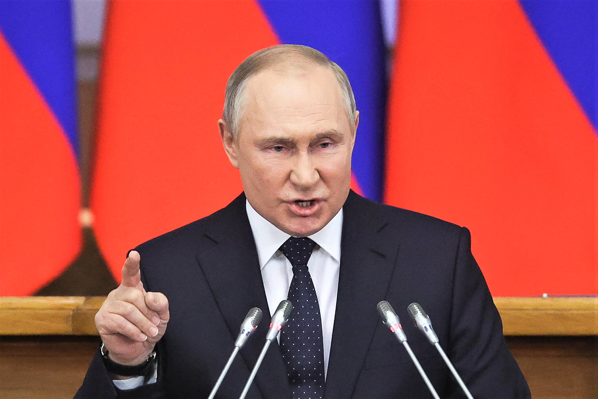 Wird Deutschland Kriegsziel? Russlands Außenminister Lawrow wirft dem Westen direkte Kriegsbeteiligung vor!