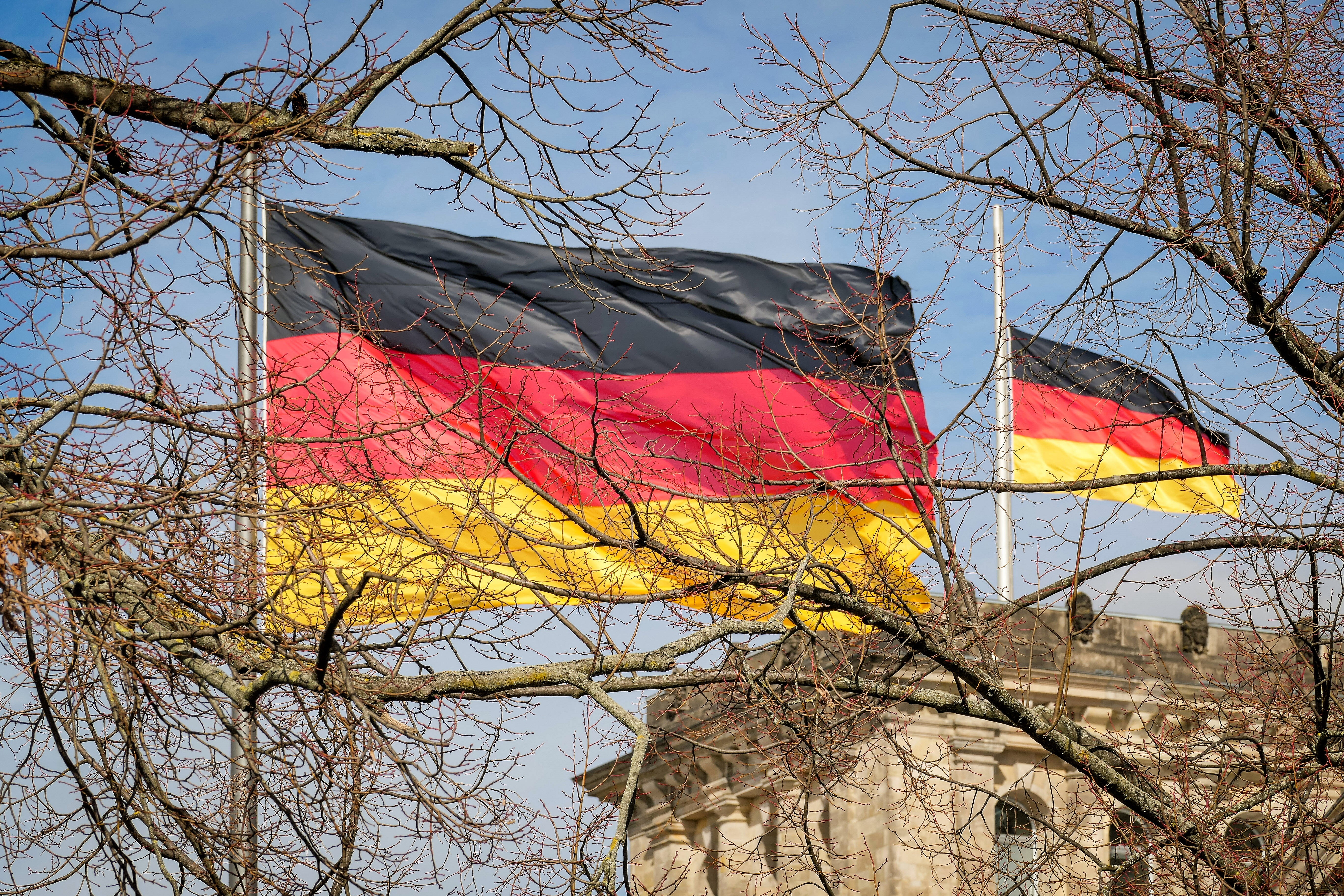 Trauer! Deutscher Minister stirbt mit nur 60-Jahren! Regierungssprecher bestätigt den Verlust