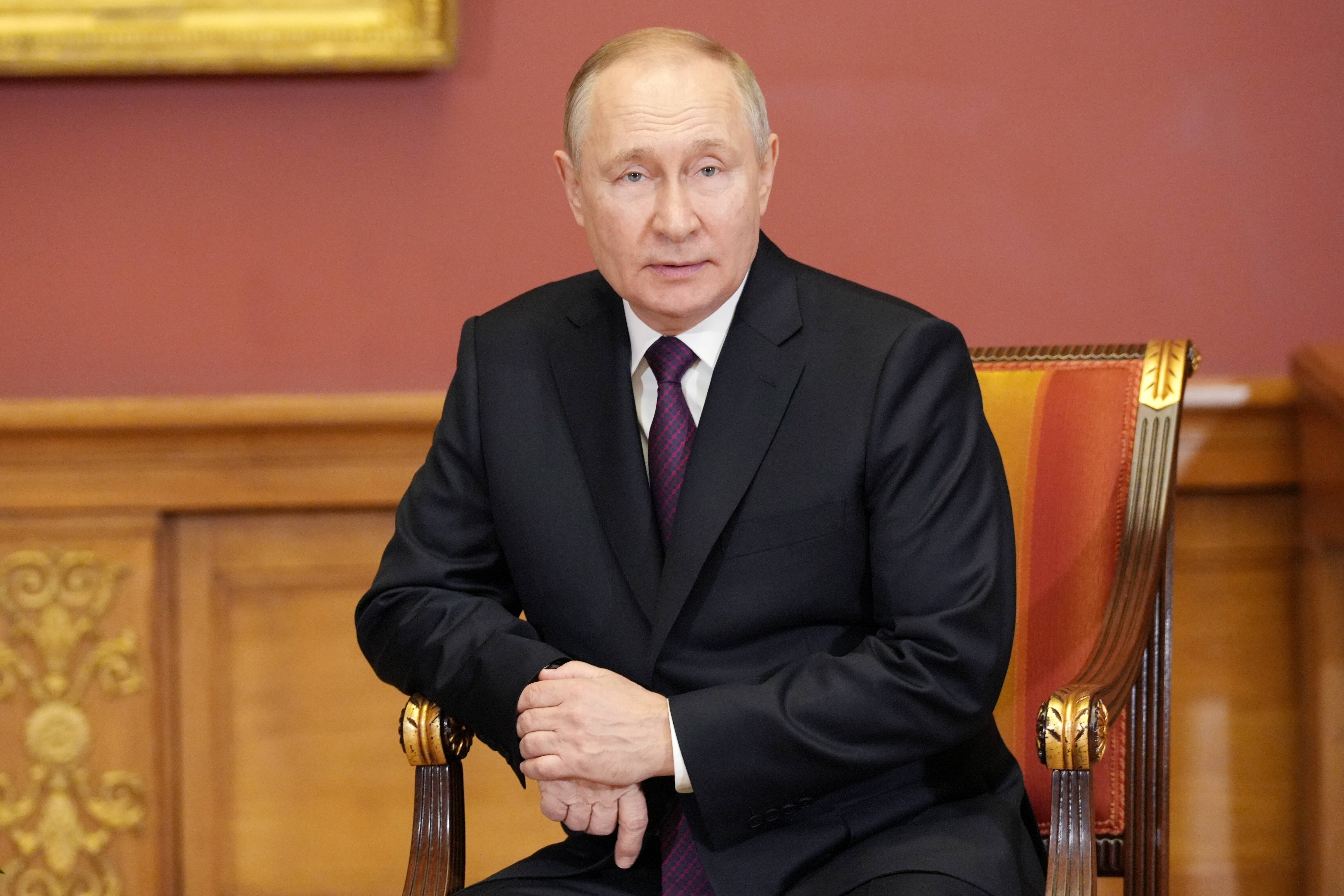 Nächste Niederlage für Putin - sein Plan bricht zusammen wie ein Kartenhaus! Energiepreise sinken - Westen nicht erpressbar!