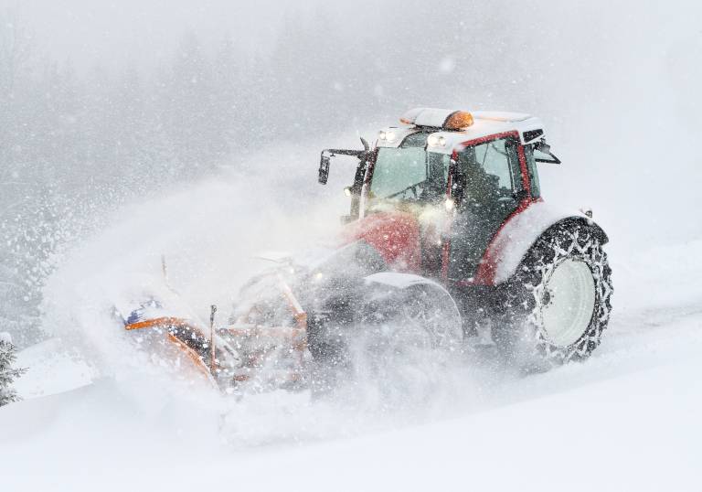 Lebensgefahr! Schnee-Chaos in den Alpen! - Straßen und Lifte gesperrt – Erste Gegenden müssen evakuiert werden