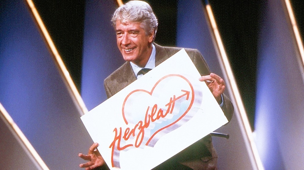 TV-Sensation! Beliebte Flirt-Show kommt zurück!- “Herzblatt“ kehrt zurück auf den Bildschirm!