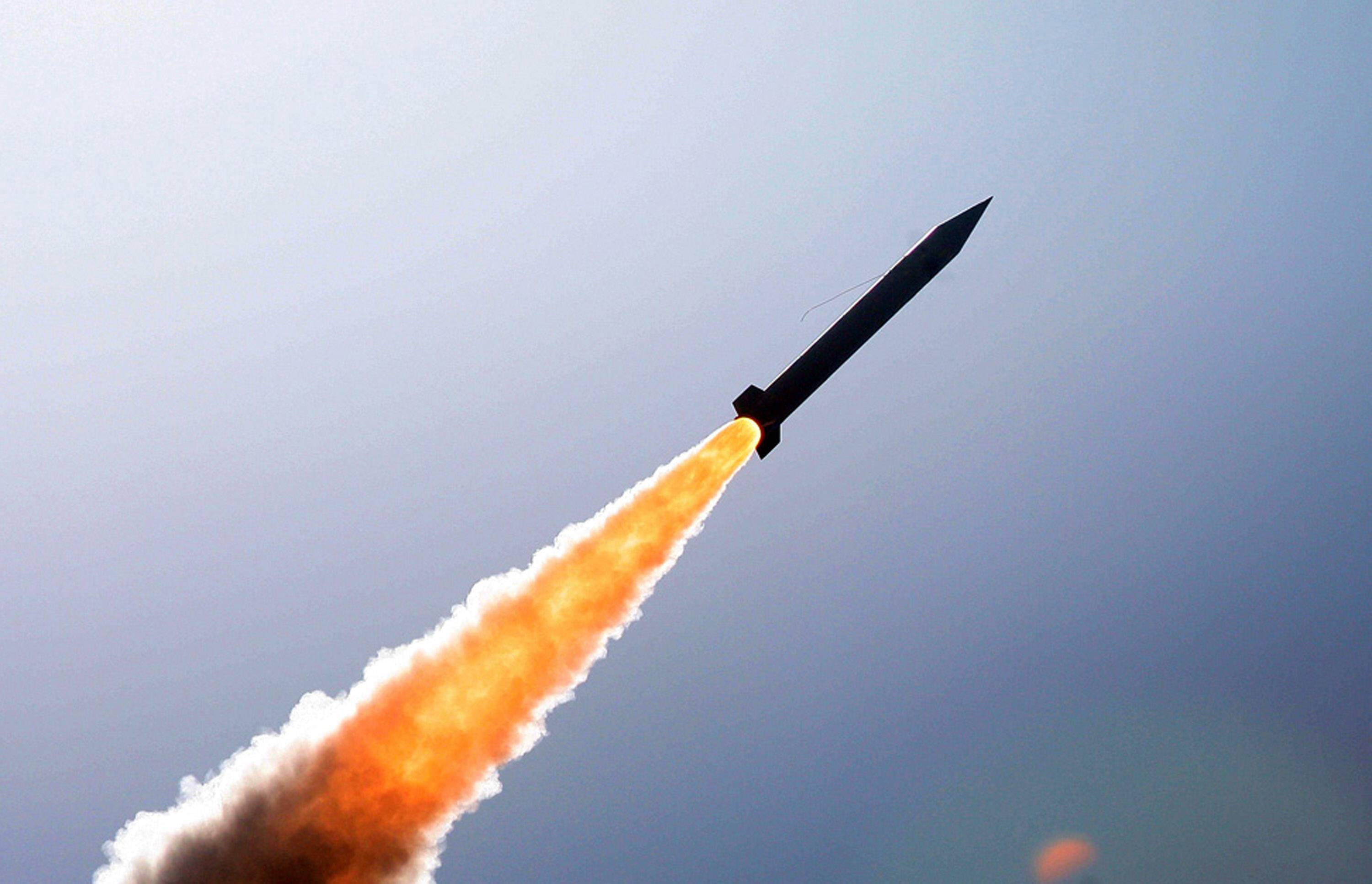 Atomwaffen für die Ukraine? "Nur die NATO oder Atomwaffen können die Ukraine vor Russland retten"