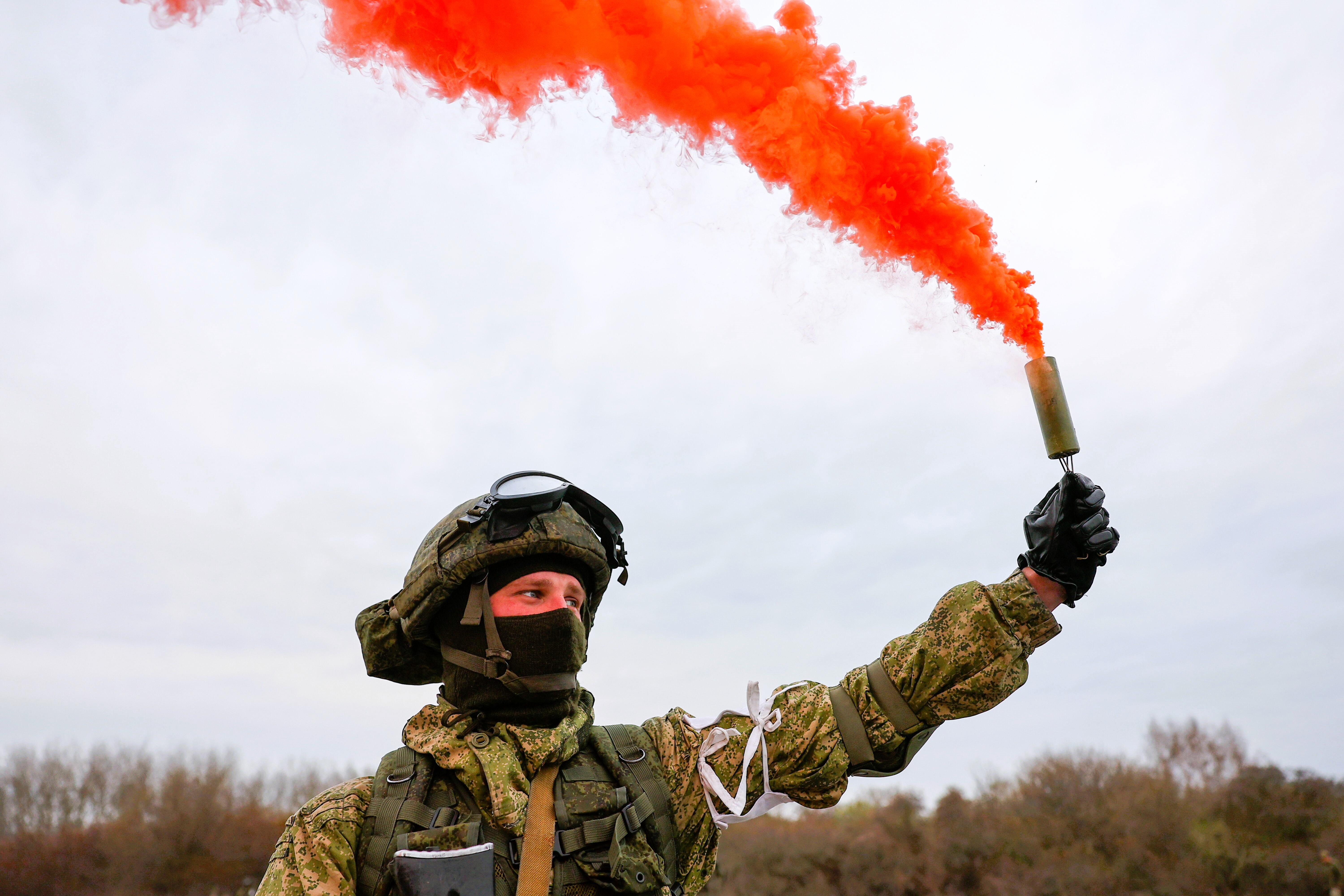 Evakuierung! Ukraine muss Frontstadt evakuieren, die Russen rücken vor - Droht eine neue Wende im Donbass?