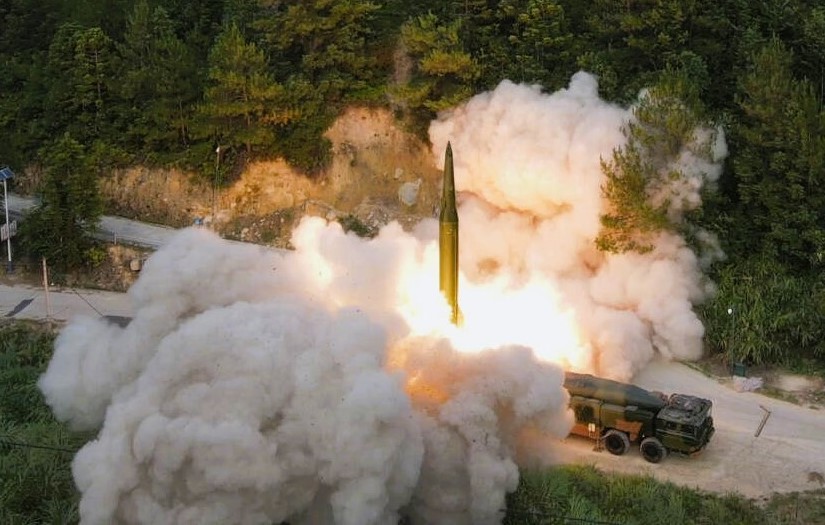 Atomschlag gegen Deutschland! Kreml dreht völlig durch! Drohung gegen “deutschen Drecksack“