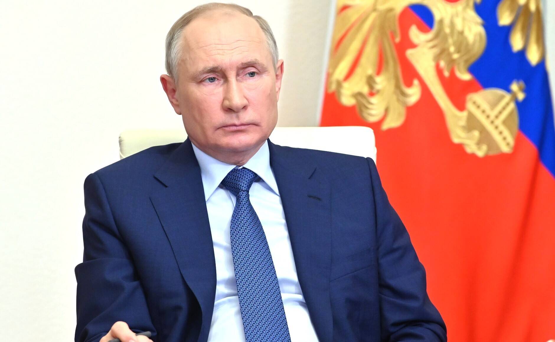 Marschiert Putin in diese Länder als nächstes ein? Bei Sieg in der Ukraine - 3 Länder müssen zittern!