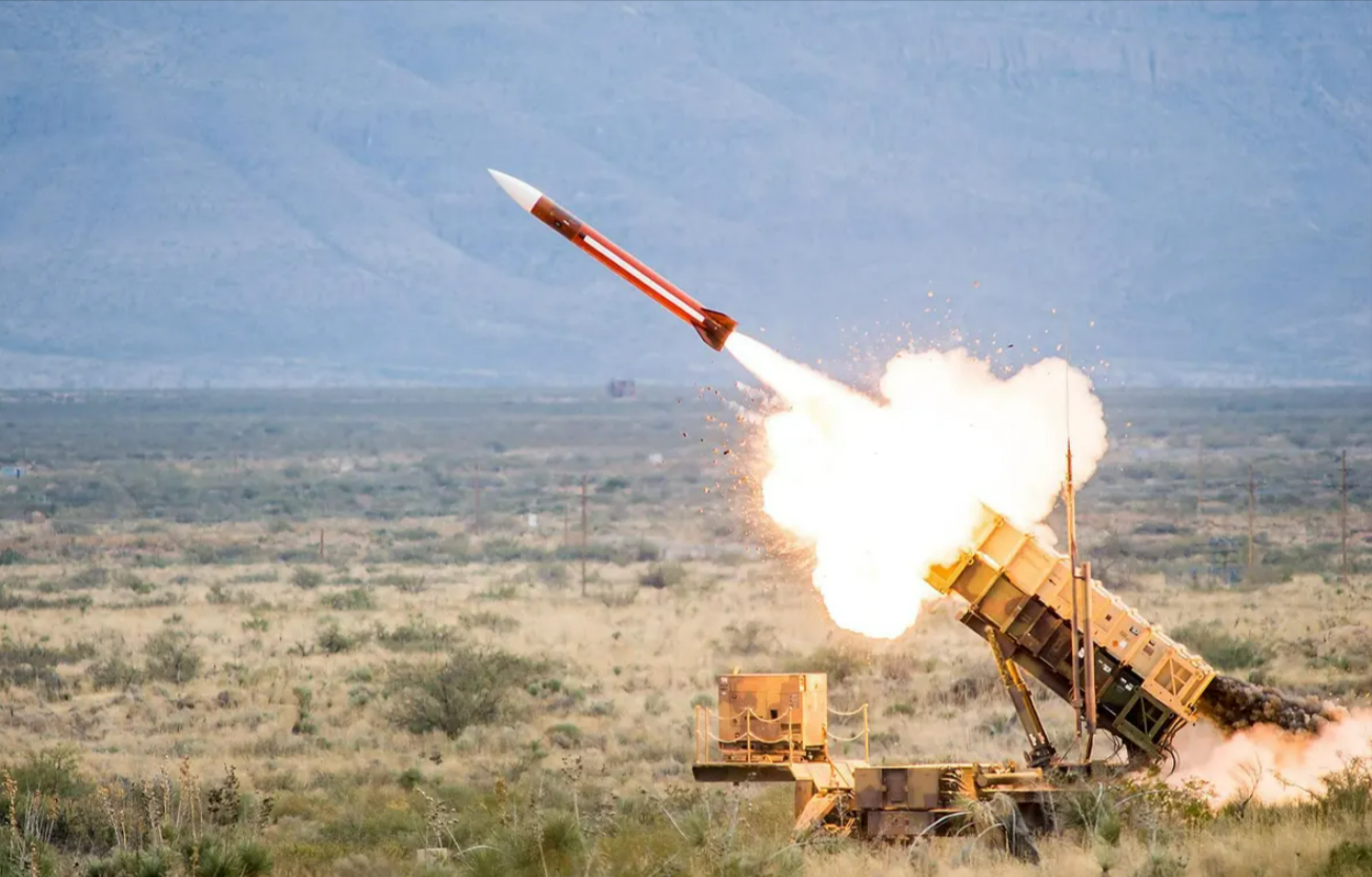 Ukrainische Luftabwehr bald am Ende? Geleakte Dokumente machen Sorgen - ist die Ukraine bald wehrlos