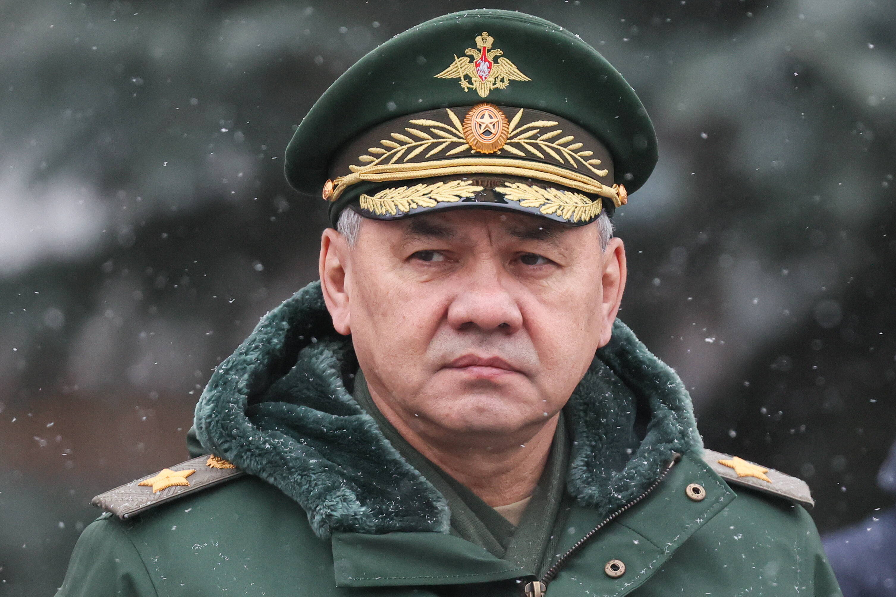 Putin verliert 7 Top-Offiziere auf einen Schlag! Bitterer Verlust bei Geheimmission in der Ukraine!