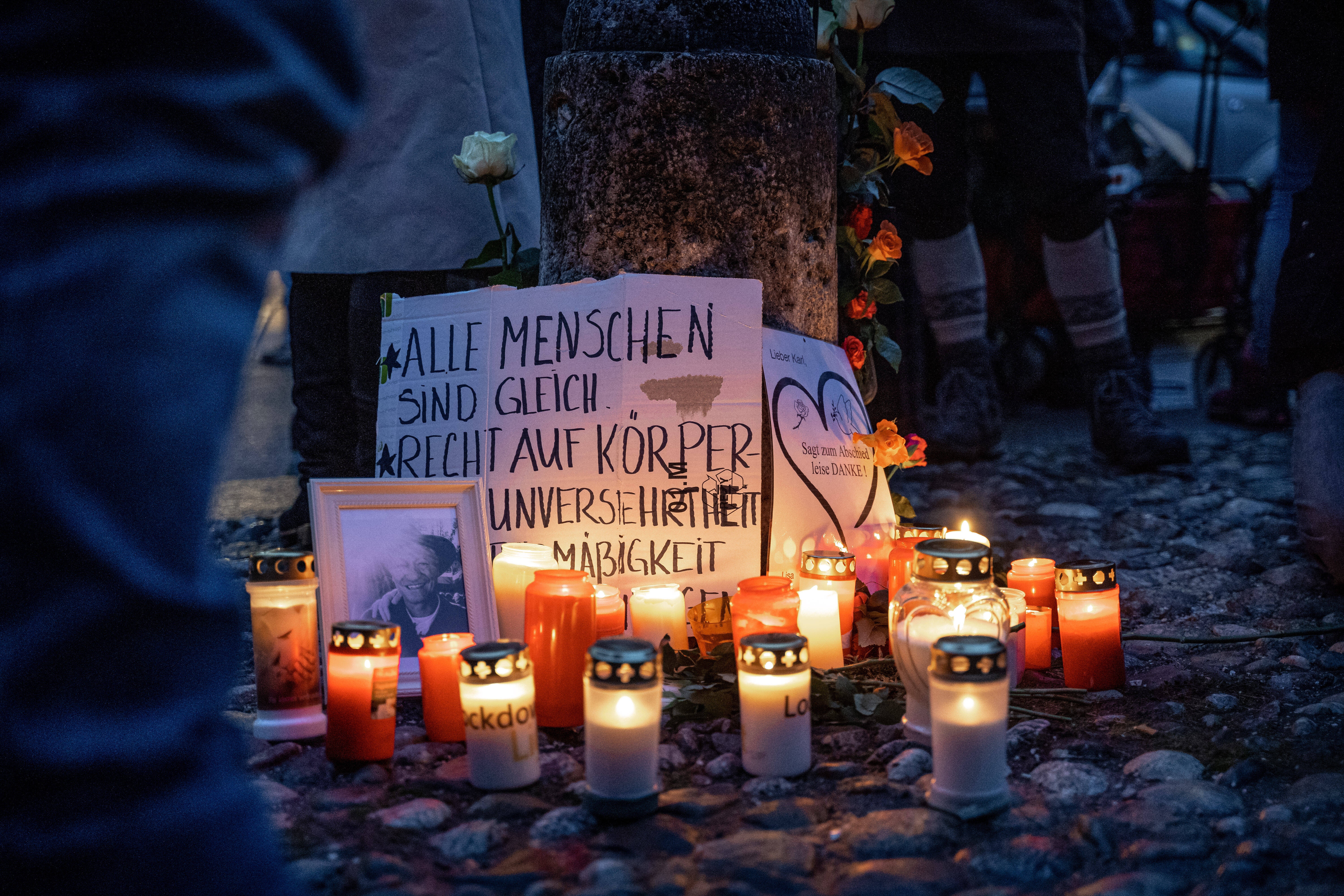 Schock in Thüringen! Bräutigam stirbt nur 21 Stunden nach seiner Hochzeit! Kinder und Frau geschockt