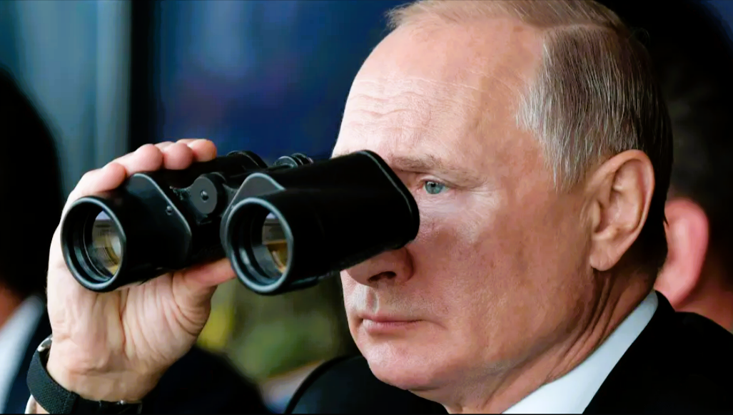 Russen fliehen - Putin in der Defensive! Entscheidende Phase des Kriegs beginnt jetzt!