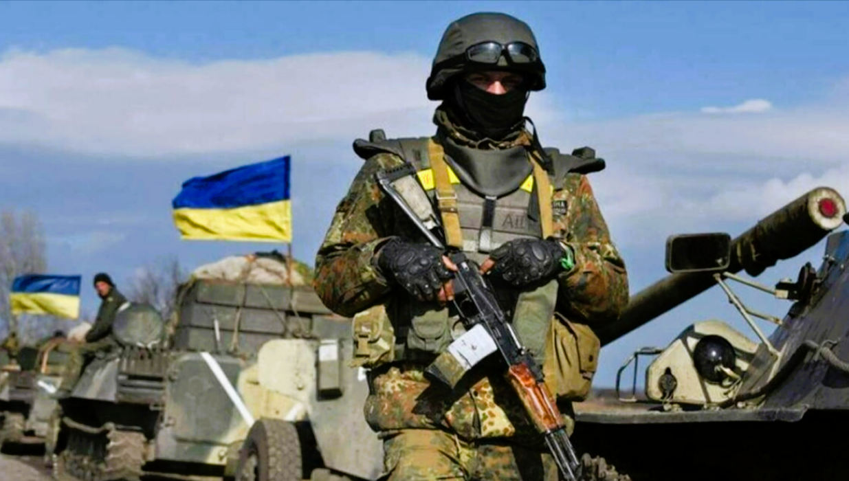 Schock für Putin! Guerilla Anschlag auf russischen Posten – Krimtataren vernichten Putins Soldaten!
