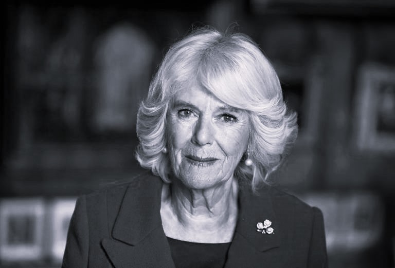 Camilla: Todes-Schock im britischen Königshaus -  Todesnachricht bei den Royals!