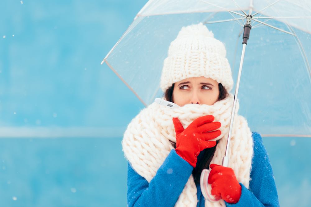 Wetter-Vorhersage für das lange Wochenende! Wie wird das Wetter am Vatertag und danach?