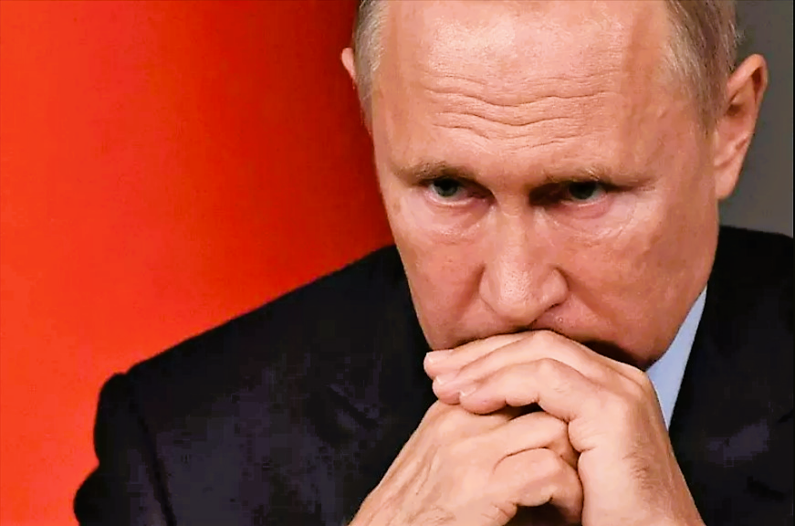 Russischer Minister stirbt im Flugzeug auf dem Weg nach Moskau! War es die Ukraine?