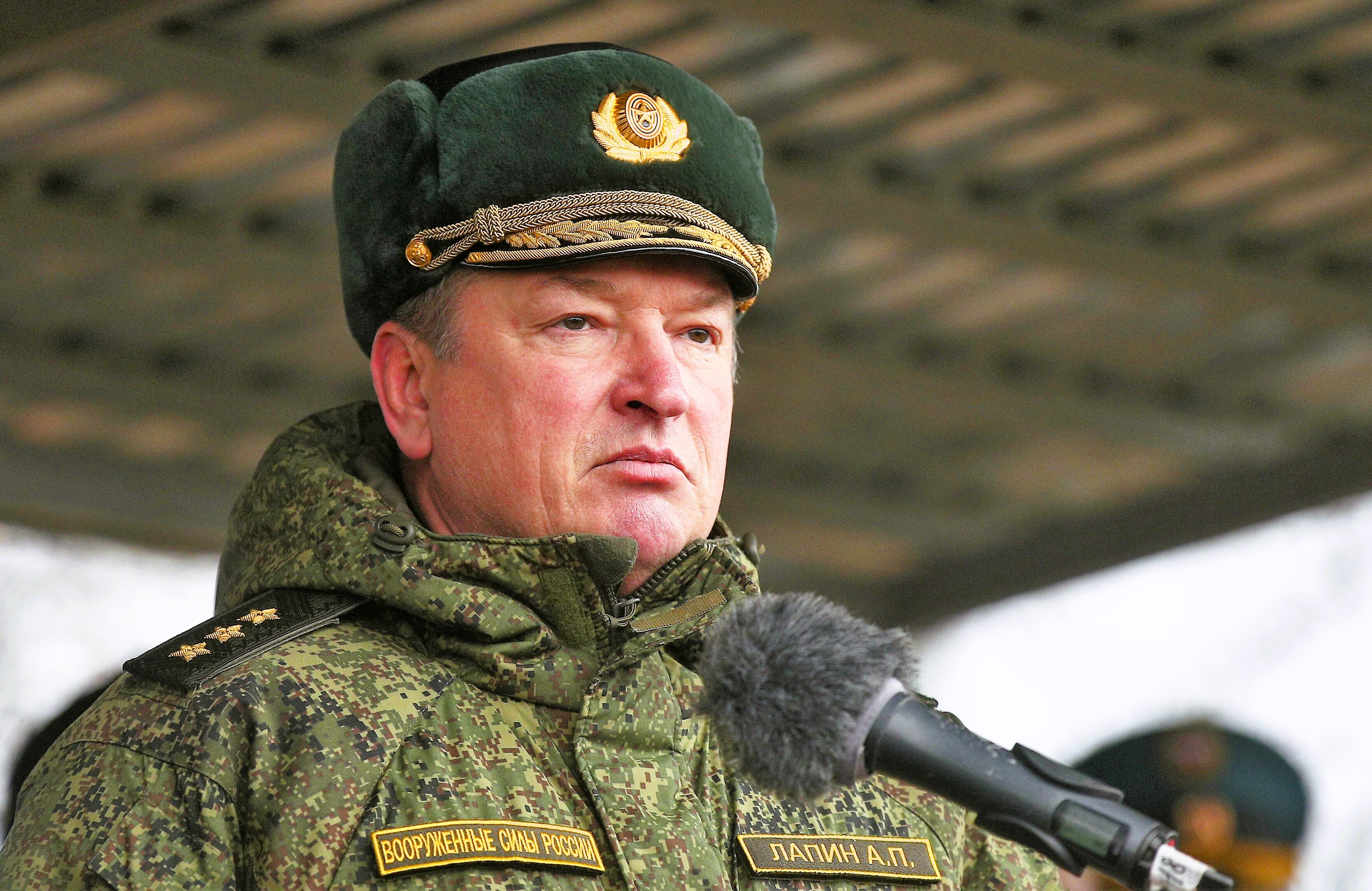 Putin verraten! Top-Generäle wussten von Putschversuch - wem kann Putin überhaupt noch trauen?