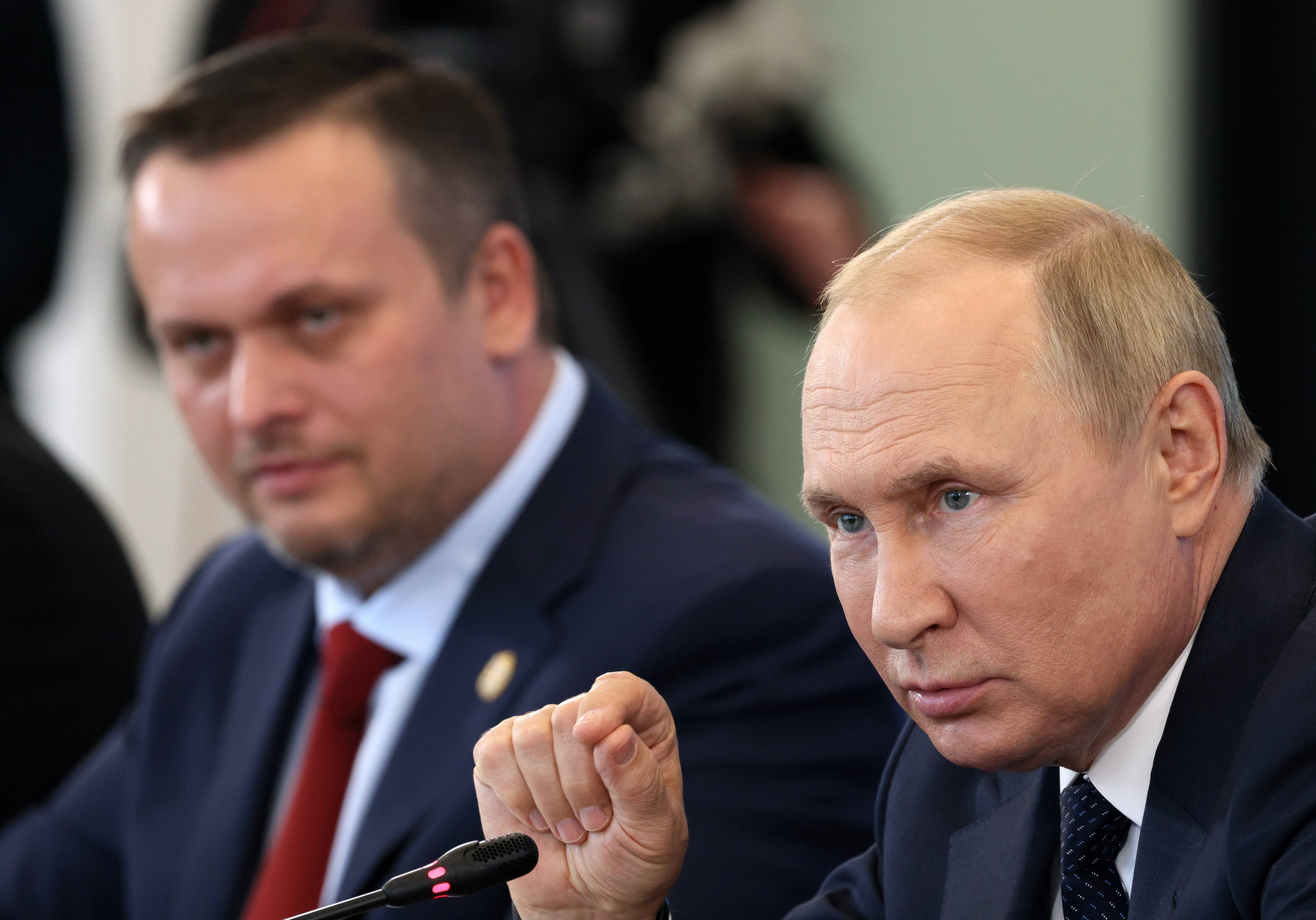 Eilmeldung - Putin plant Angriff auf Polen! Wagner-Söldner wurden als Vorhut nach Berlarus verlegt! Polen verlegen bereits Truppen!