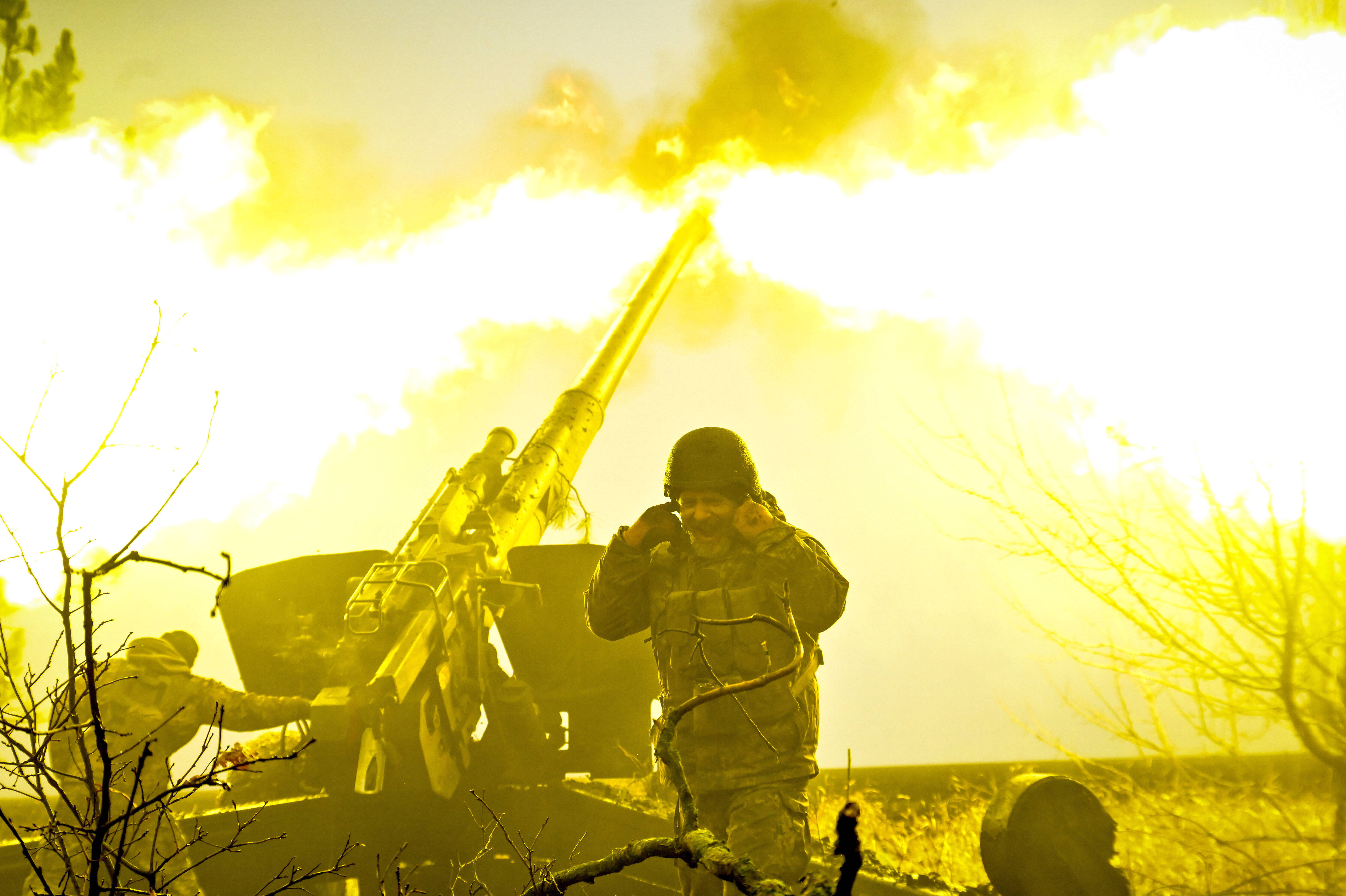 Geheimpapier der Bundeswehr bestätigt: Harte Kritik an der Ukraine und der  Kriegsführung Kiews!