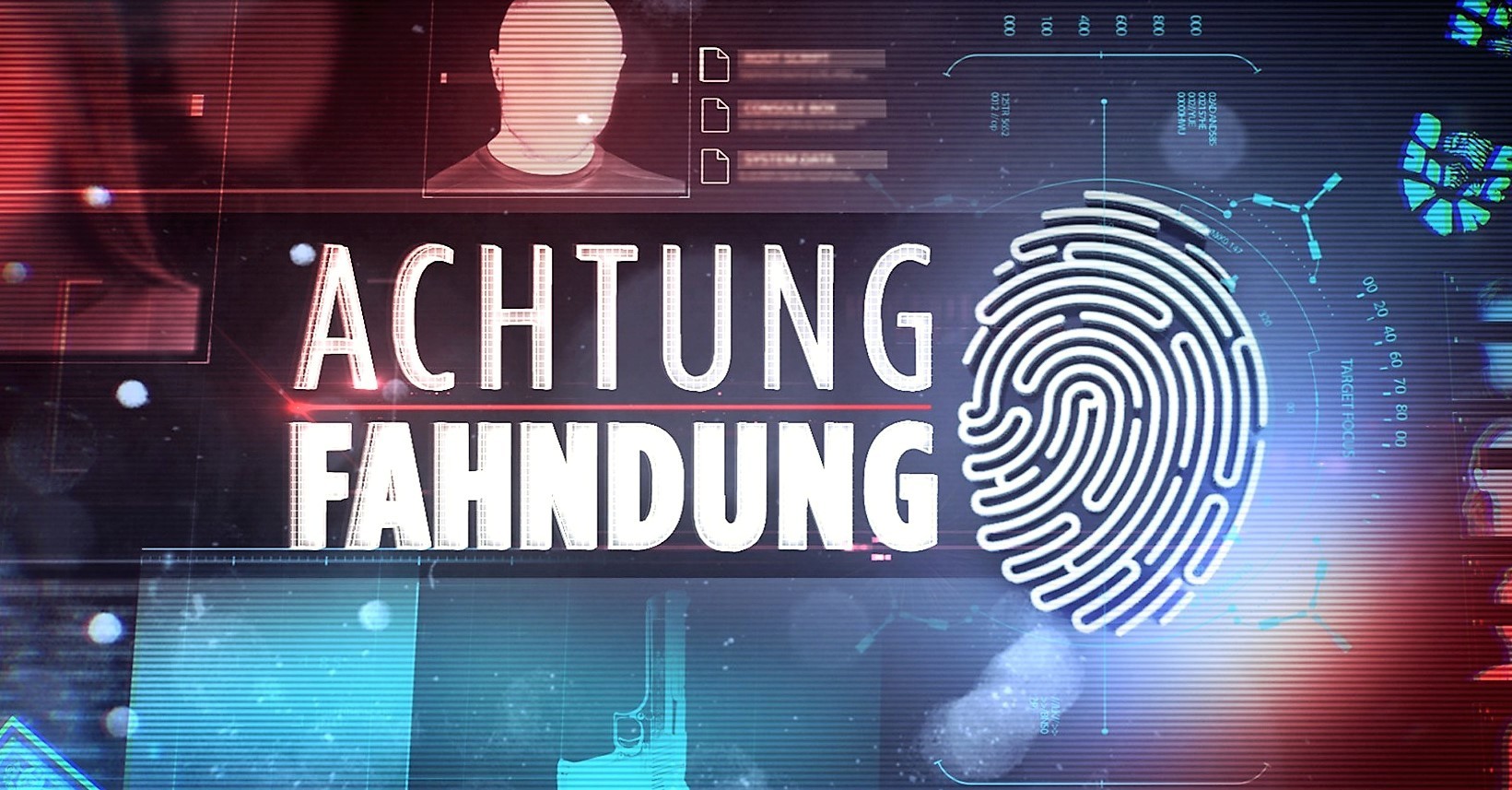 Polizei warnt die Bevölkerung! Spektakuläre Flucht - Angeklagter flieht nach Urteil aus dem Gerichtssaal!