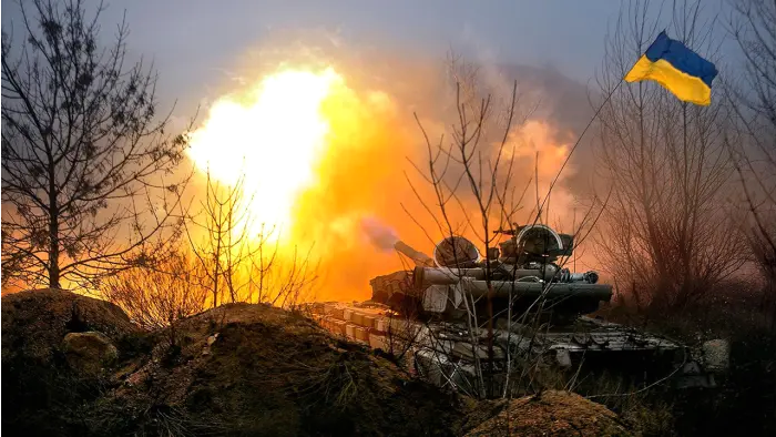 Russische Armee in Schwierigkeiten! Wendepunkt im Ukraine-Krieg steht bevor - Probleme der Russen immer größer!