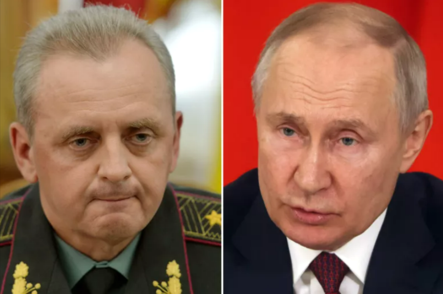 Dramatische Entwicklung! Russische Kommandeure wollen den Krieg an aktuellen Frontlinien einfrieren!