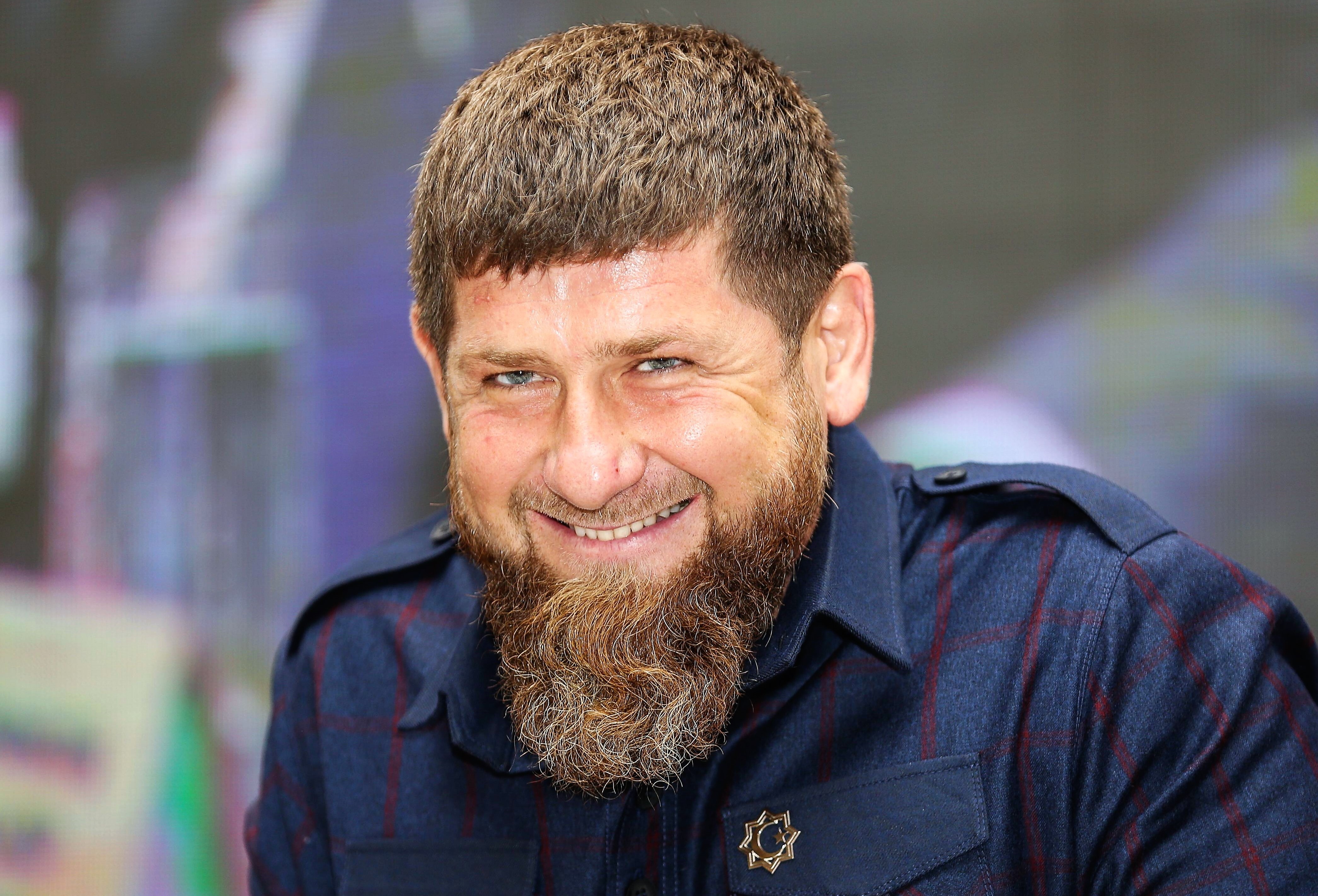Ist Kadyrow der nächste auf Putins Todesliste? Nach dem Tod von Jewgeni Prigoschin - Tschetschenen-Führer bangt um sein Leben