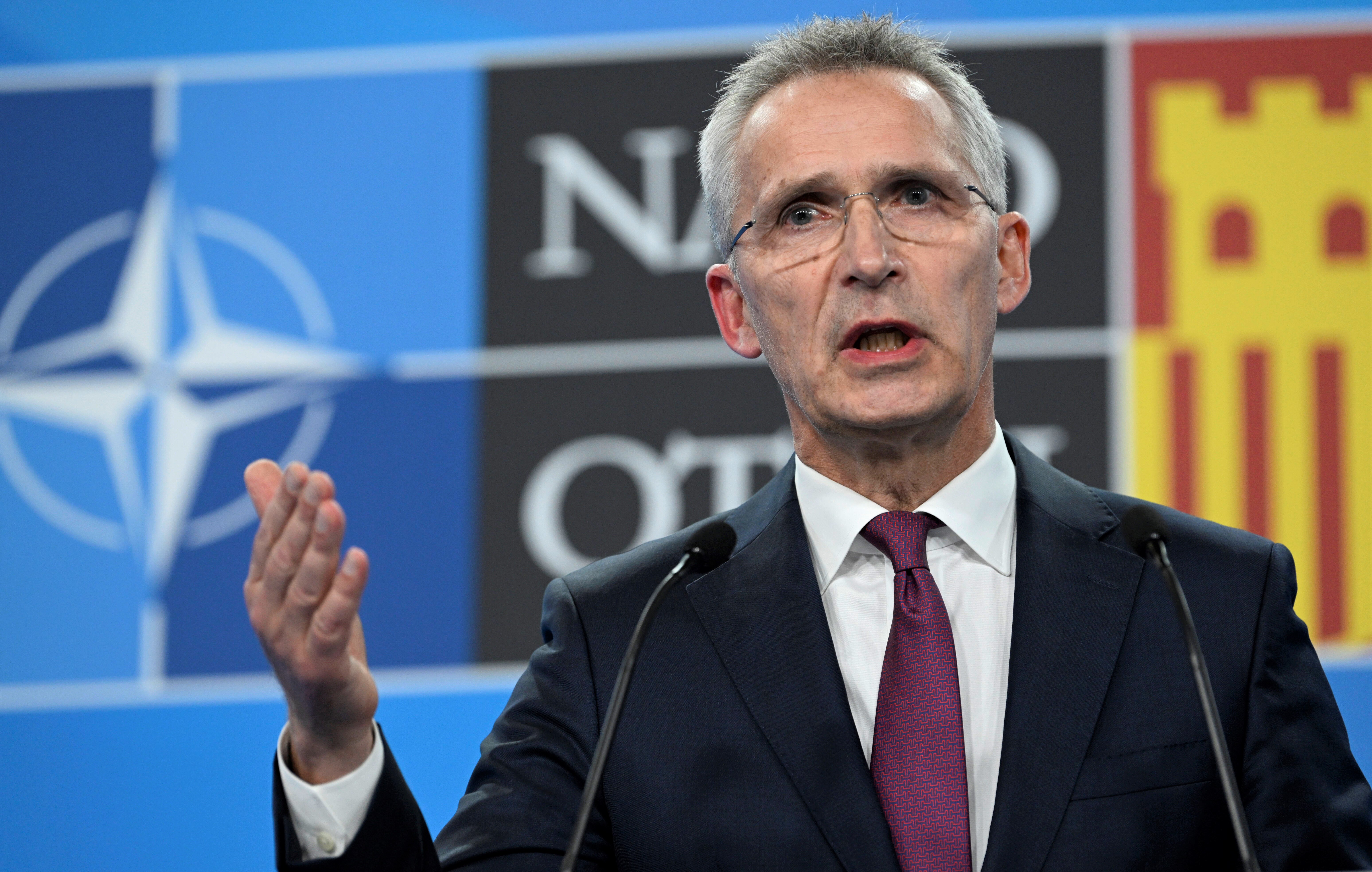 Erstes NATO-Land will Soldaten in die Ukraine schicken! Moskau warnt vor kompletter Eskalation!