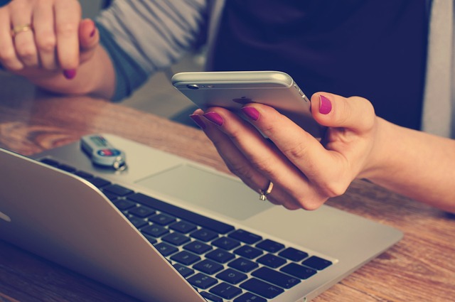 Smartphones gehen mit dem Trend: Welche Entwicklungen werden uns in Zukunft erwarten?

