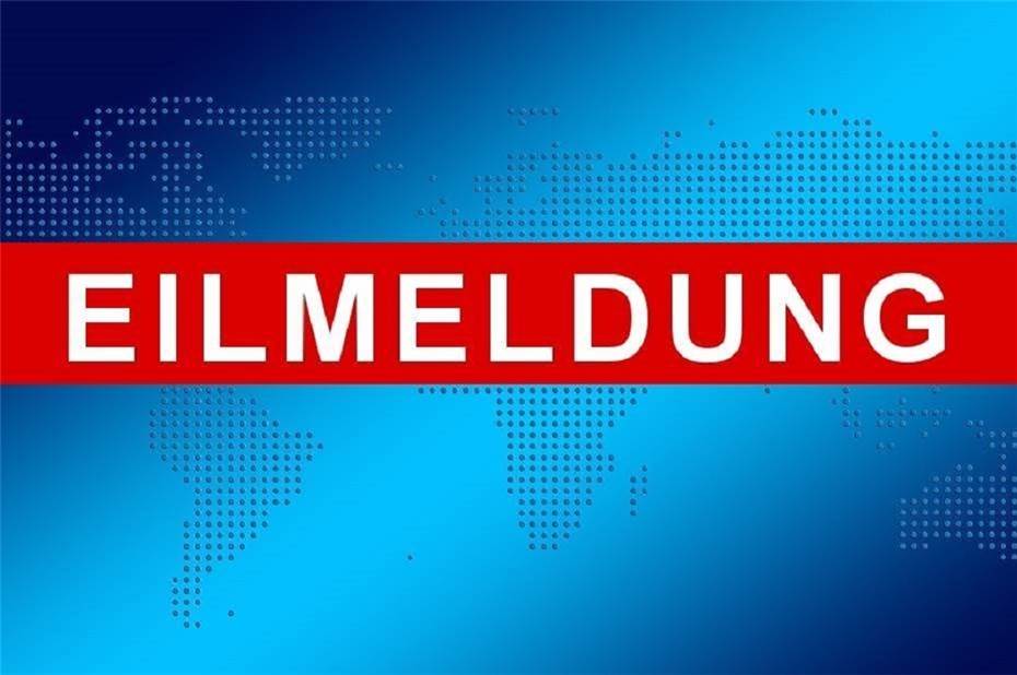 Anschlag auf Schule - 54 Personen verletzt! Massiver Polizeieinsatz am Morgen!