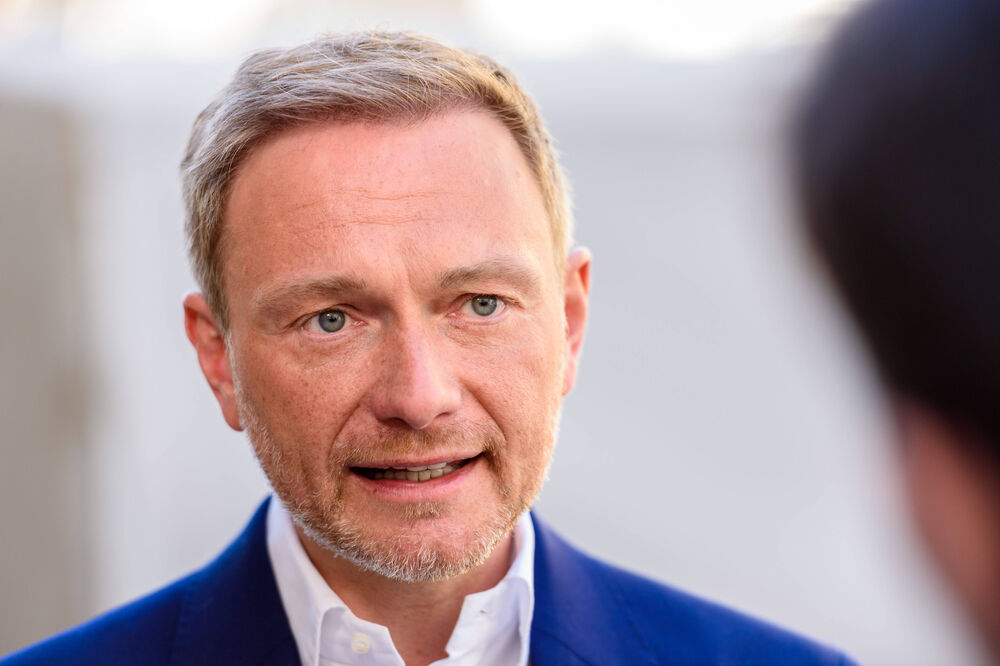FDP-Schock! Schlechteste Umfrage-Werte seit 7 Jahren! Löst sich die FDP jetzt aus der Ampel?