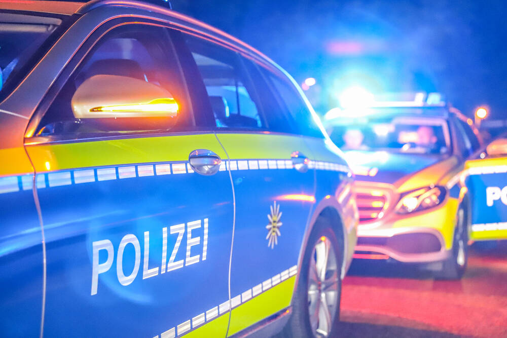 Kranke Kinder bestohlen - kurz vor Weihnachten! Diebe stehlen speziell umgebauten Sprinter für kranke Kinder!