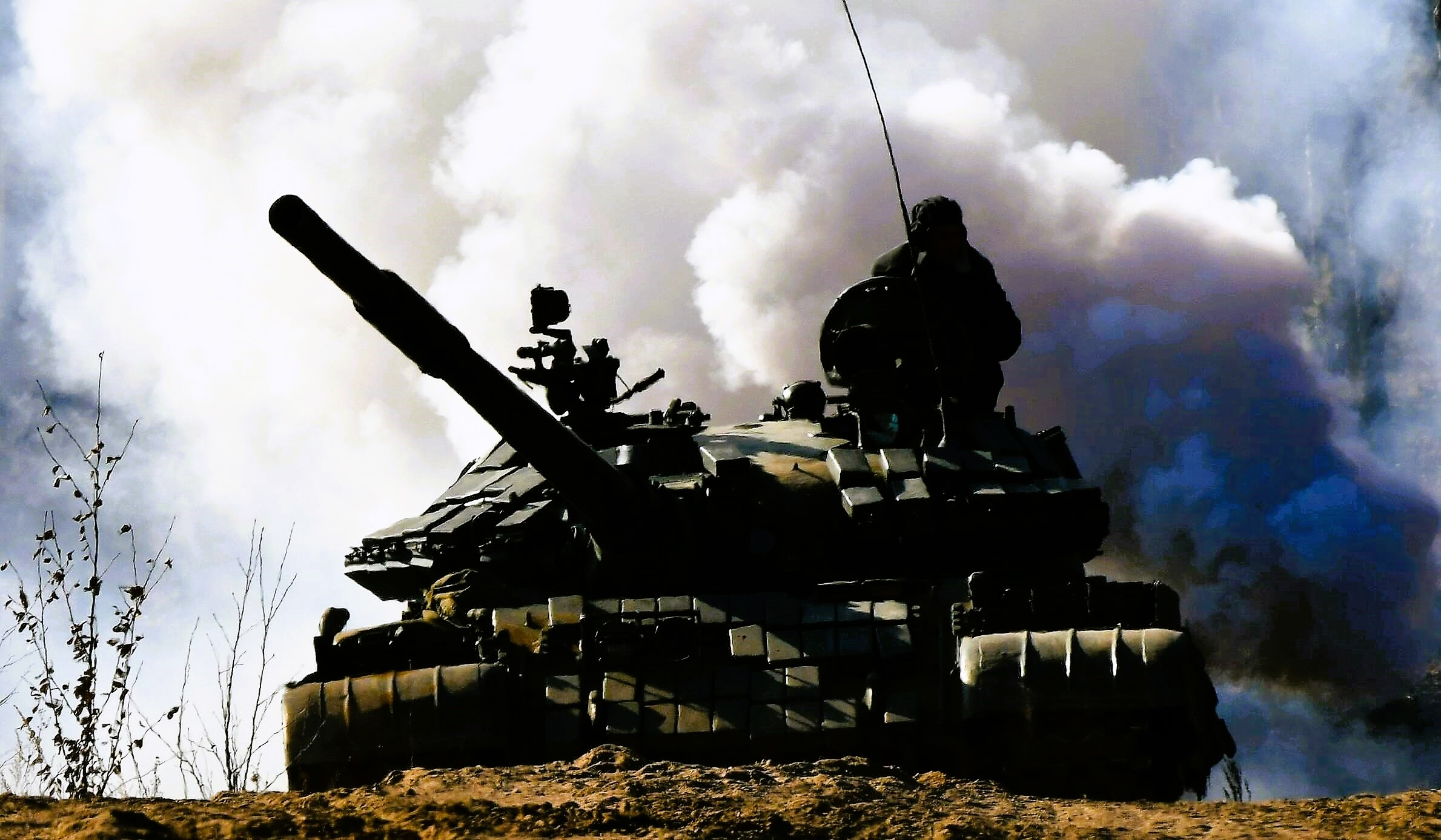 Neue Angriffswelle der russischen Armee! Putins Truppen machen Druck im Osten und Nordosten der Ukraine