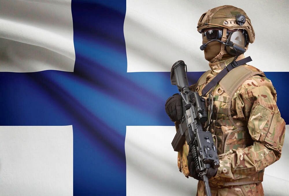 Moskau droht Finnland! "Erstes NATO-Land das leiden muss" - will Putin das Baltikum?