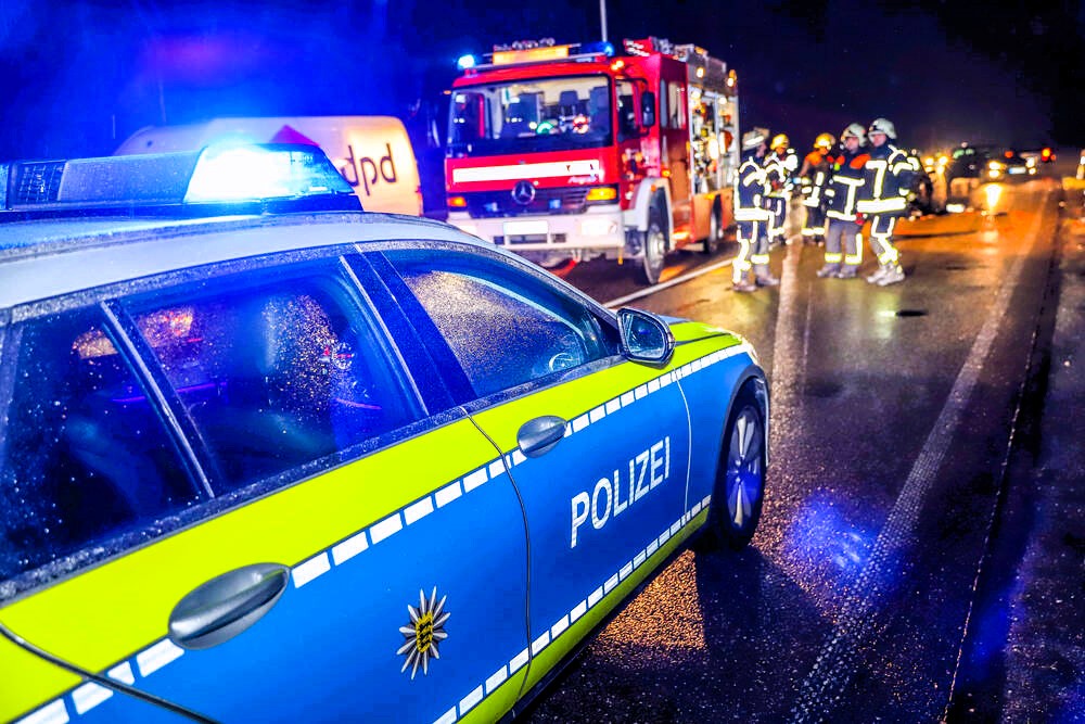 Lehrerin auf A9 erschossen! Mutter und Lehrerin musste sterben - jetzt kommt die Wahrheit ans Licht!