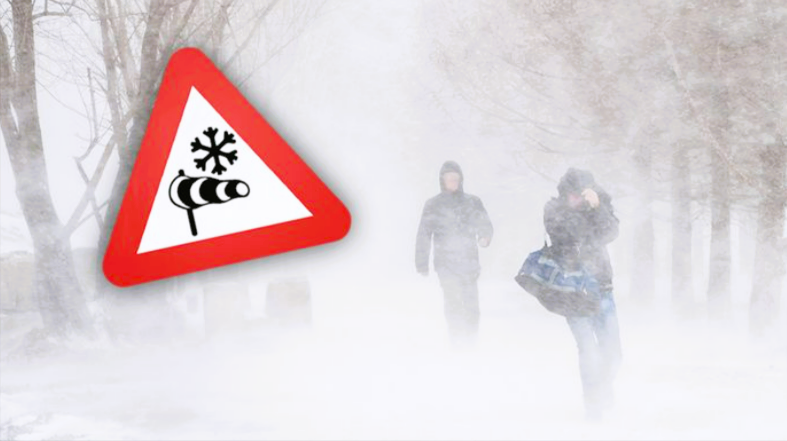 Glättewarnung! Schneewalze und Eisregen erreichen Deutschland! Experten warnen vor Schneemauer und Eisregen