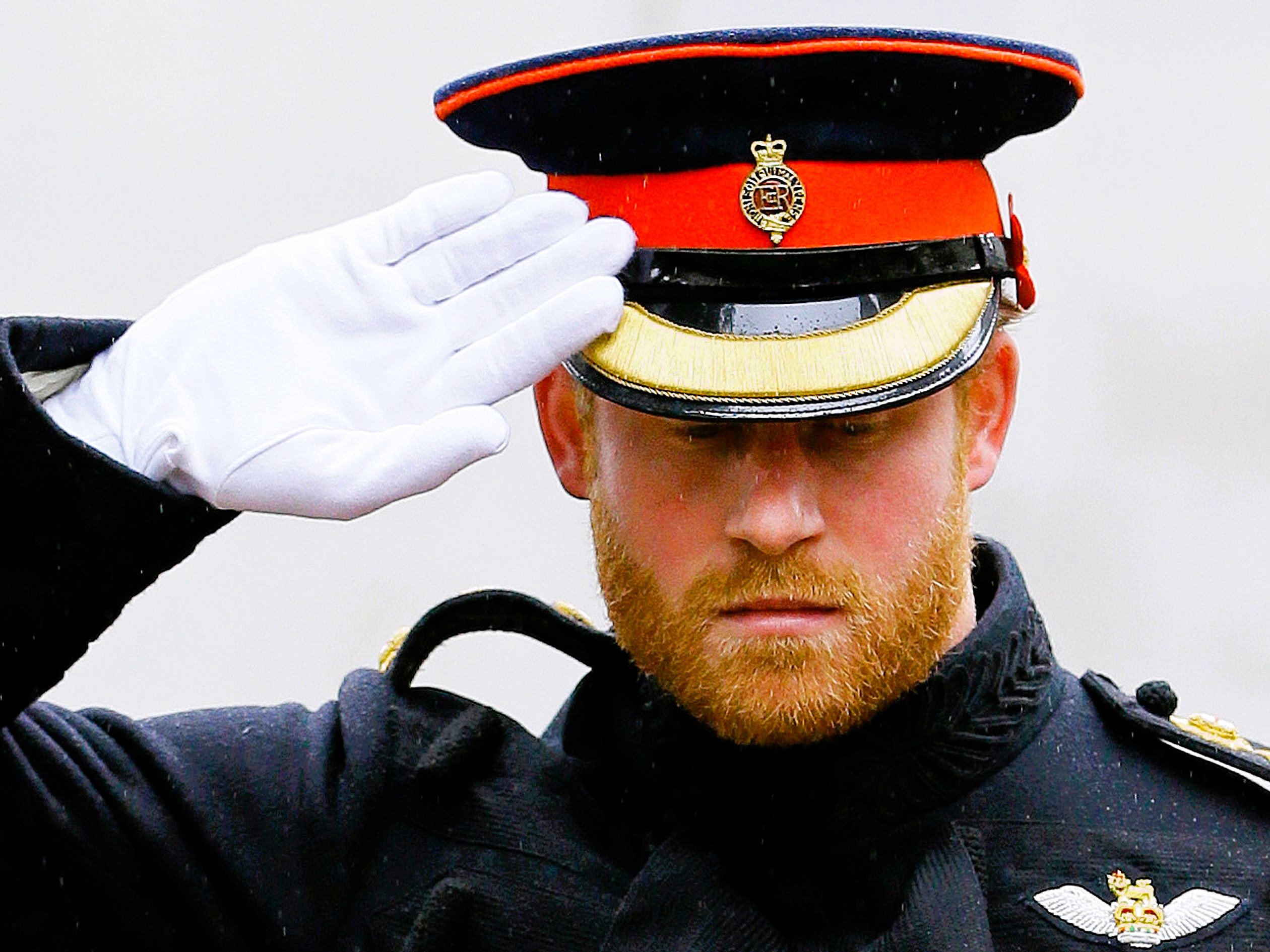 König Charles - Blitztreffen mit Prinz Harry! Aber einer will von Versöhnung nichts wissen!