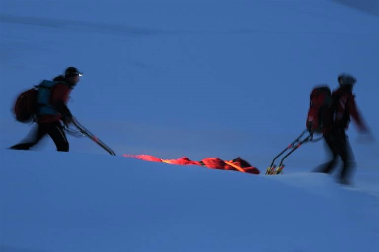 Vermisster Deutscher tot in Österreich aufgefunden - Drama im Schnee vermutet!
