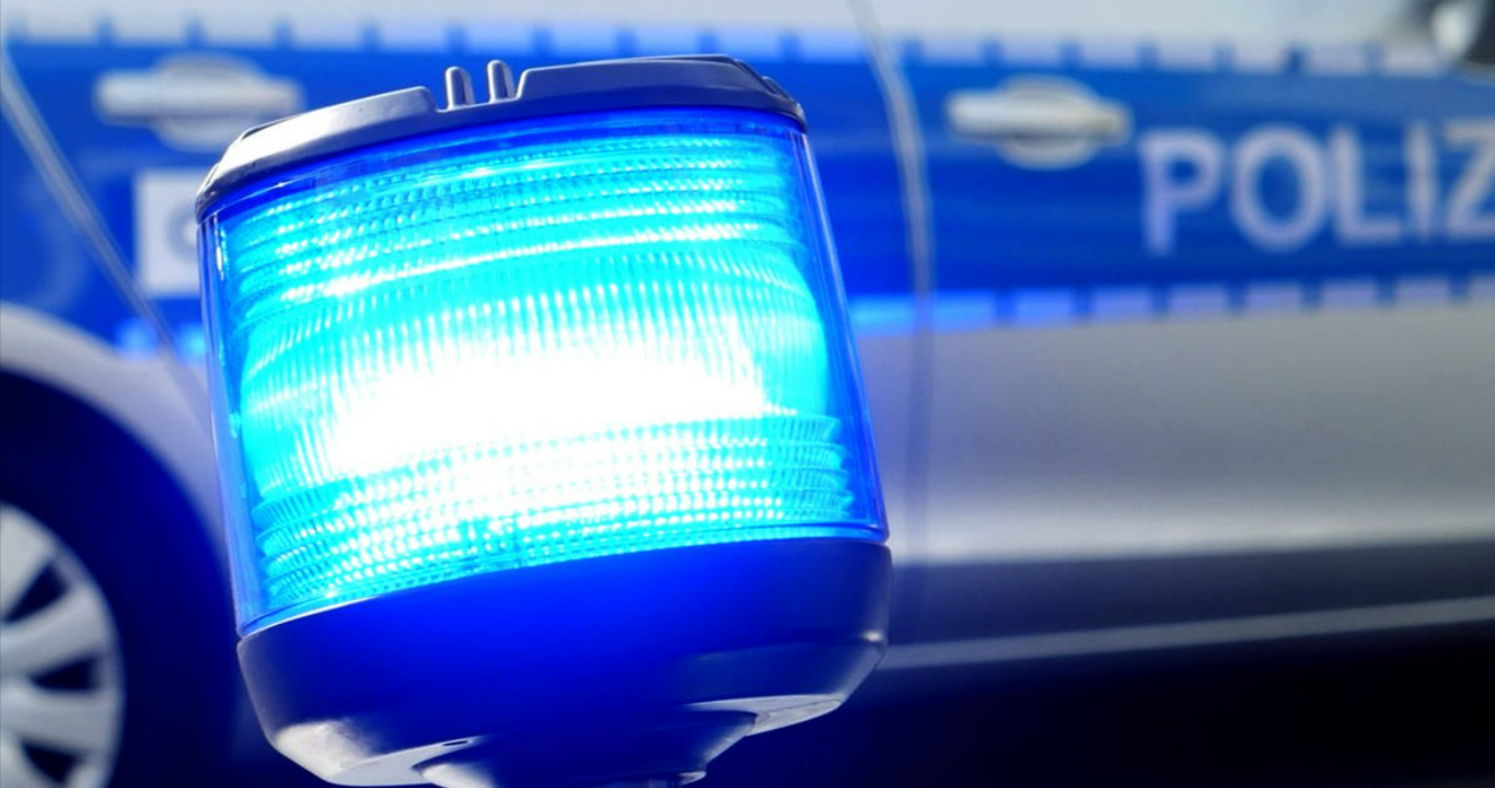 Tödliche Schüsse in Wohngegend! Polizei macht schreckliche Entdeckung