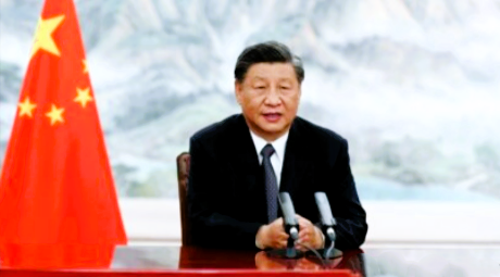 China baut geheime Basis in der Antarktis - Regierung hält alles unter Verschluss! Was plant Xi jetzt?