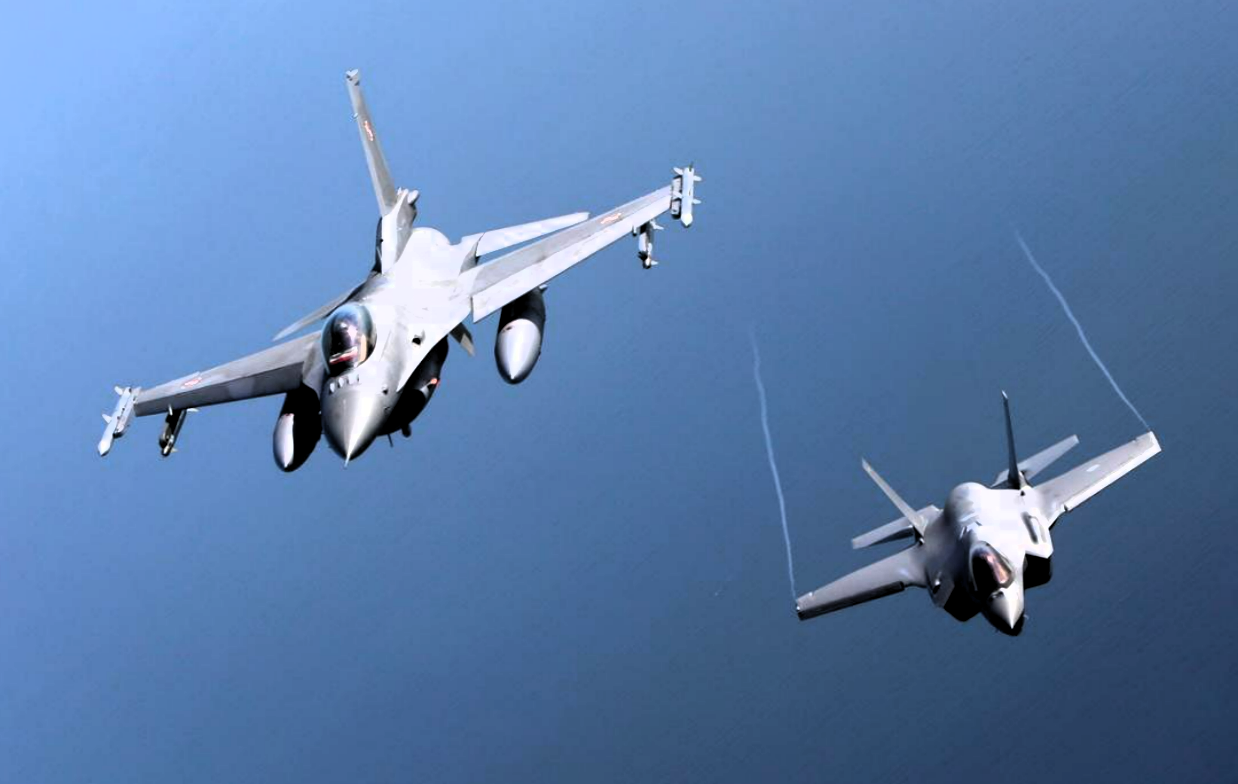 USA und Großbritannien fliegen schwere Angriffe! Konflikt im Roten Meer eskaliert!
