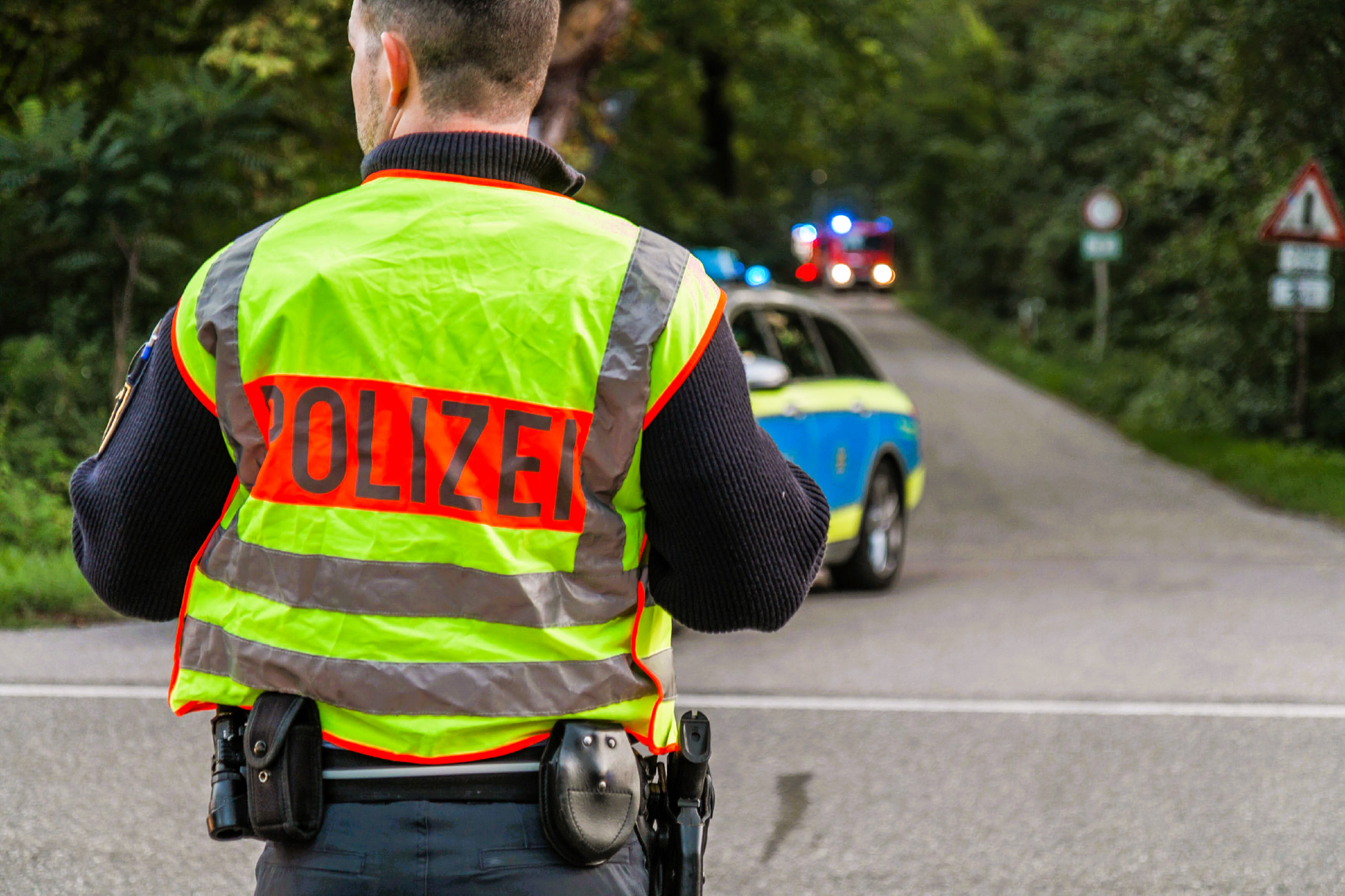 Oberschenkel in Berliner Park gefunden! Wo ist das Mordopfer?! Polizei veröffentlicht Foto von Verschwundenem