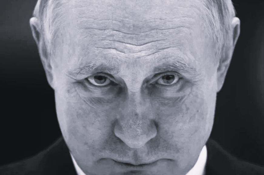 Eilmeldung! Putin verlegt Truppen an die NATO-Grenze! Was plant der Kreml? "Haben dort jetzt Truppen!"