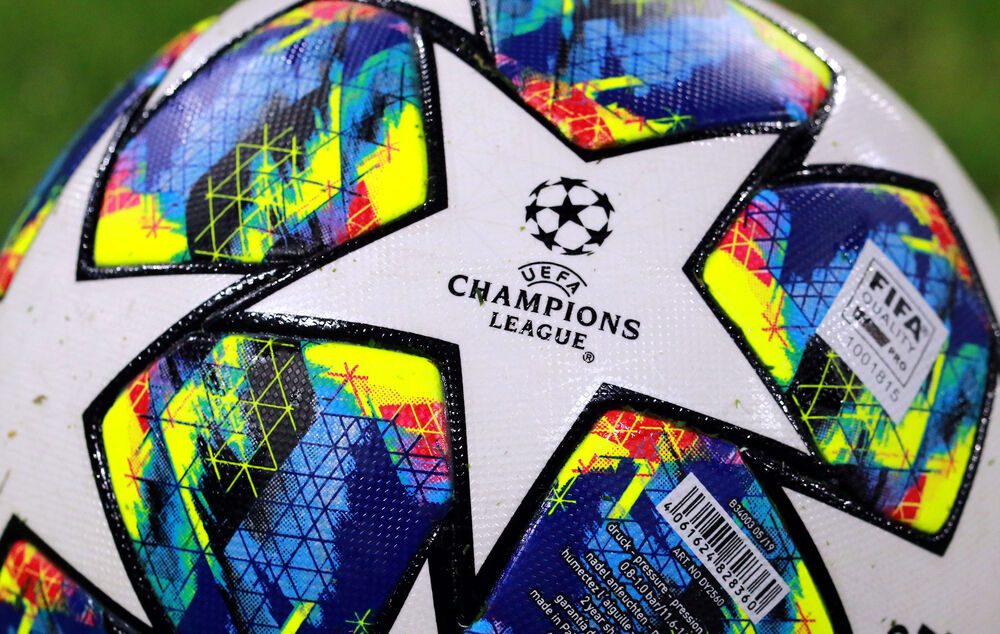 Champions-League Auslosung! Knaller-Gegner für Bayern und den BVB!