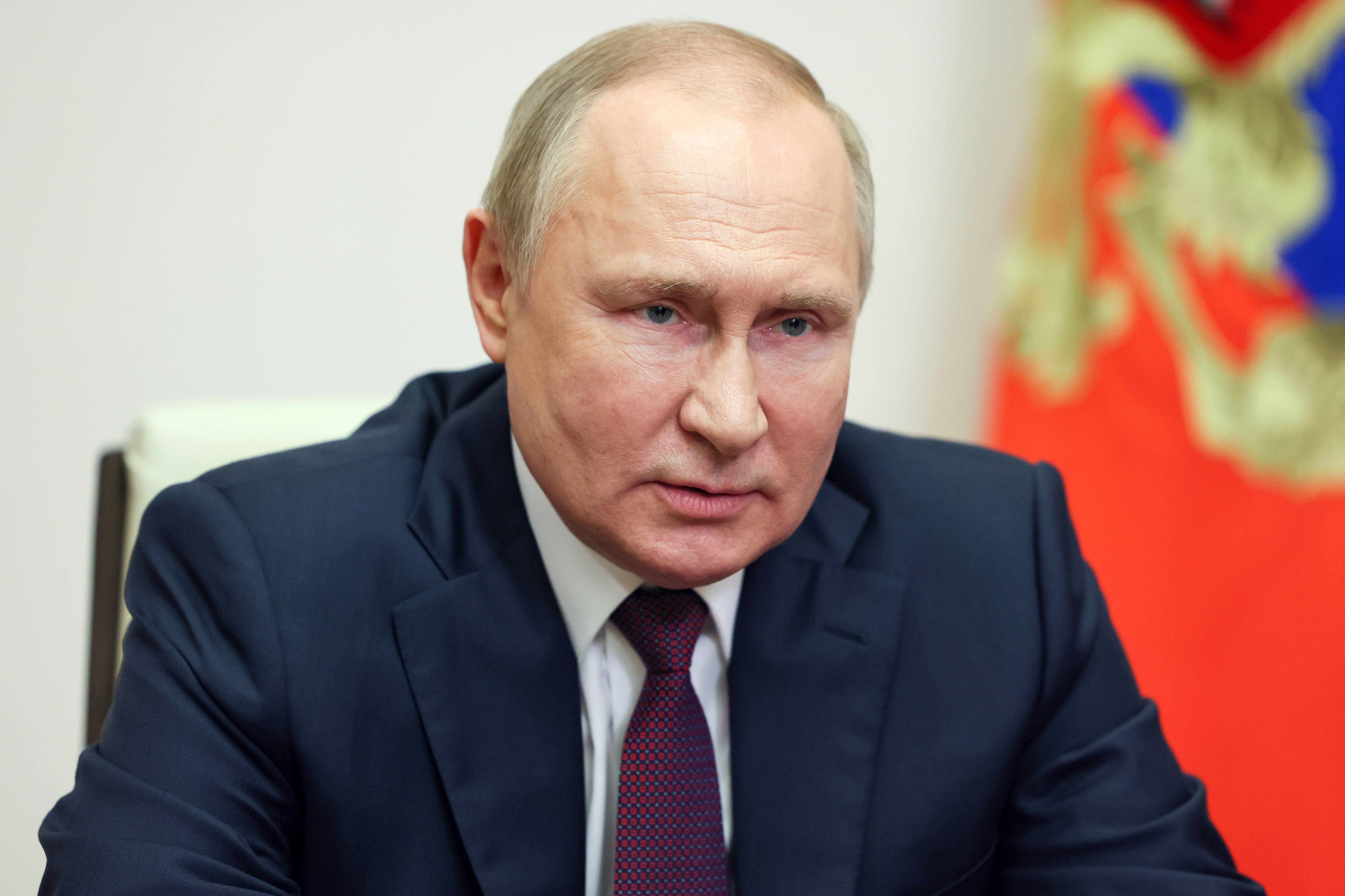 Putin plant neuen Einmarsch! Nächster Krieg droht in der Republik Moldau!