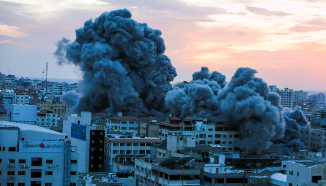 Hamas-Chef verliert 3 Söhne! Israelischer Luftschlag mit tödlicher Wirkung