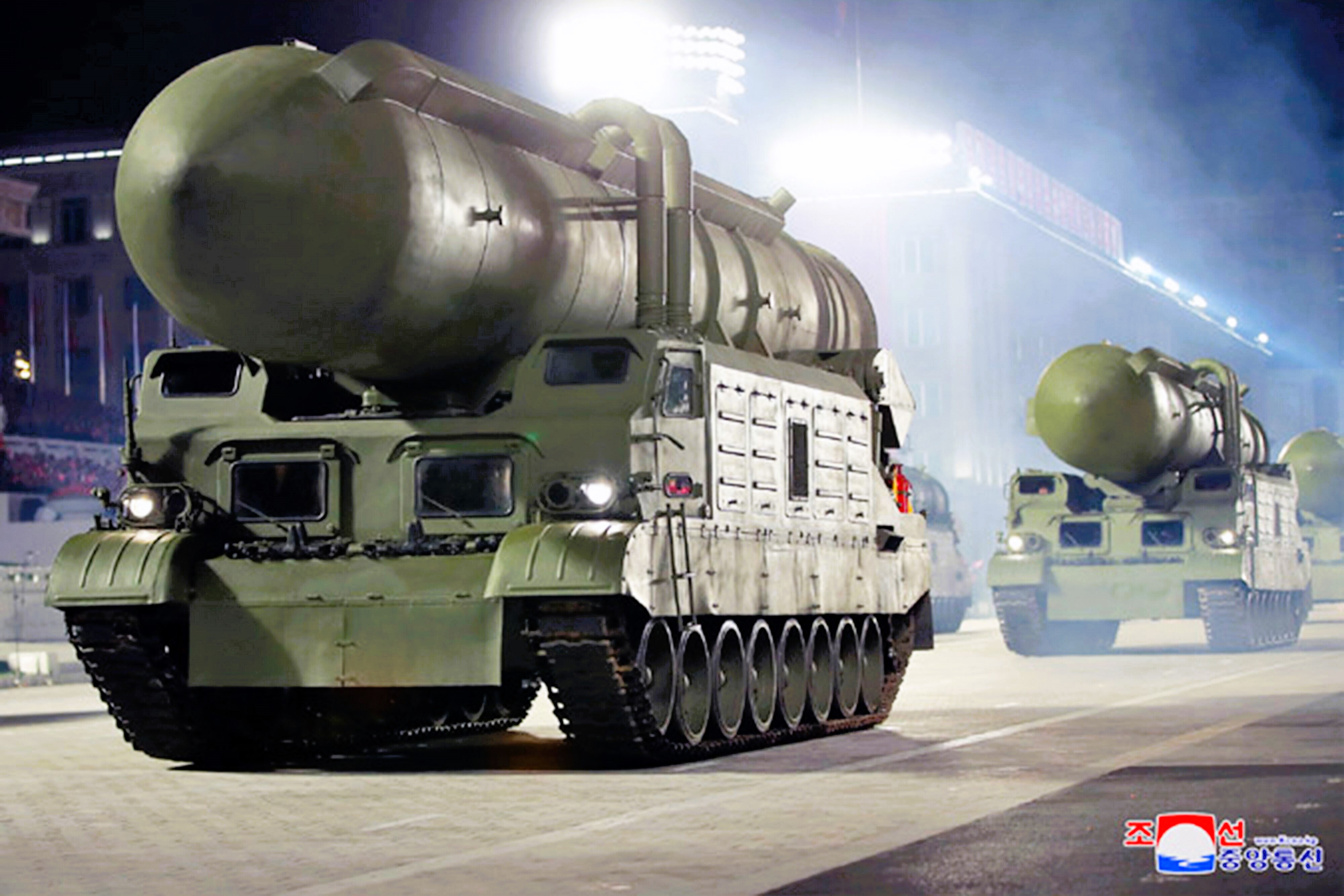 Atombombeneinsatz steht kurz bevor! Besorgniserregende Prognose von Verteidigungsexperte