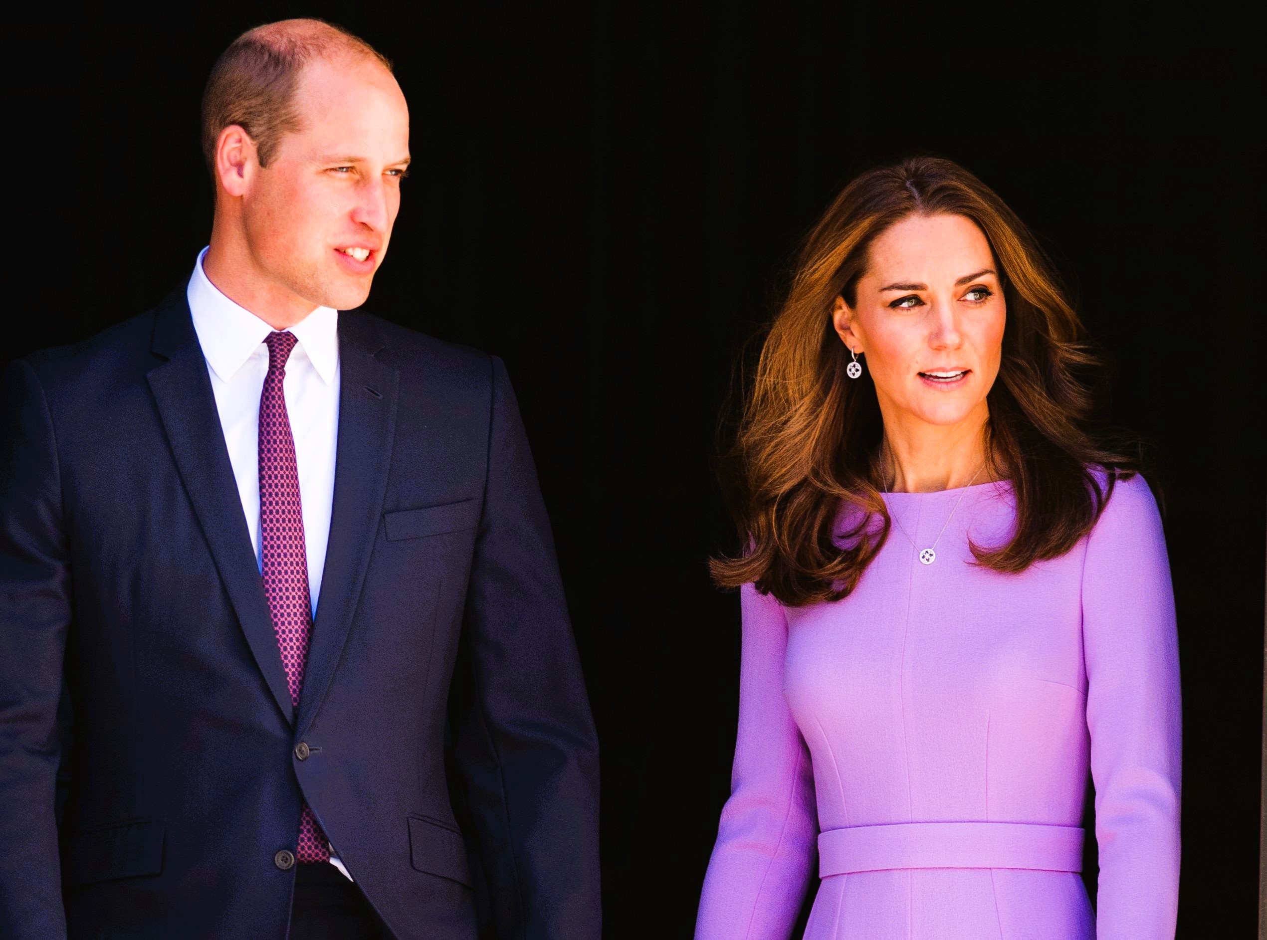 Neues Foto von Prinzessin Kate erschüttert Untertanen und Fans! Der Schreck sitzt tief