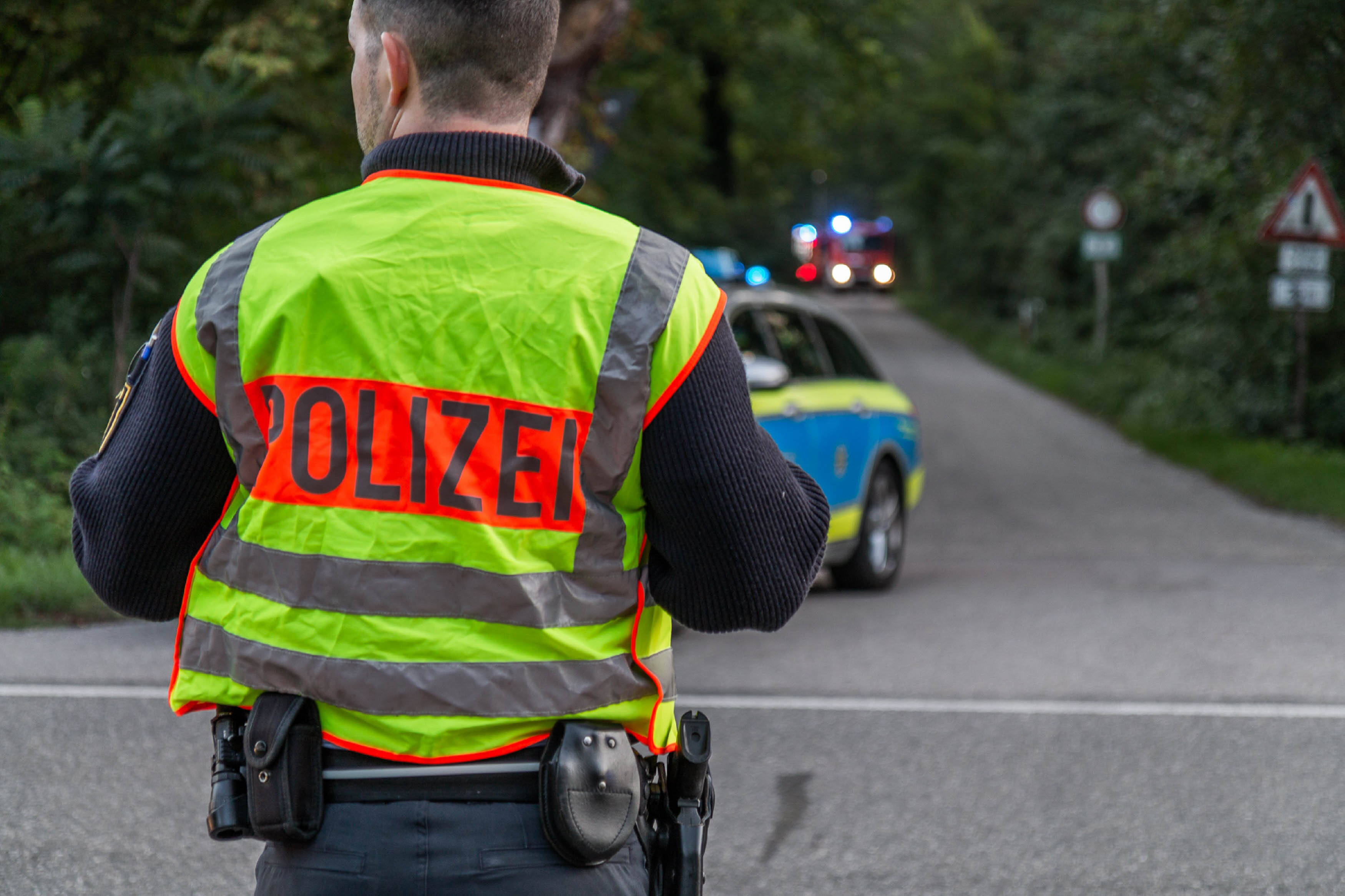 Sohn erschießt Vater bei der Jagd - Tödlicher Jagdausflug bei Bad Windsheim!