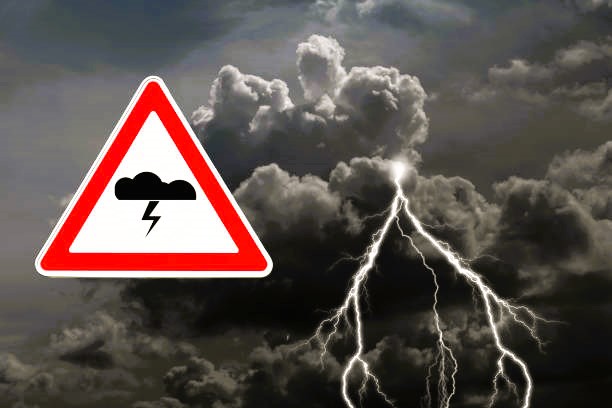 Wieder Unwetterwarnung! Deutschland droht erneut ungemütliches Wetter - hier die Vorhersagen: