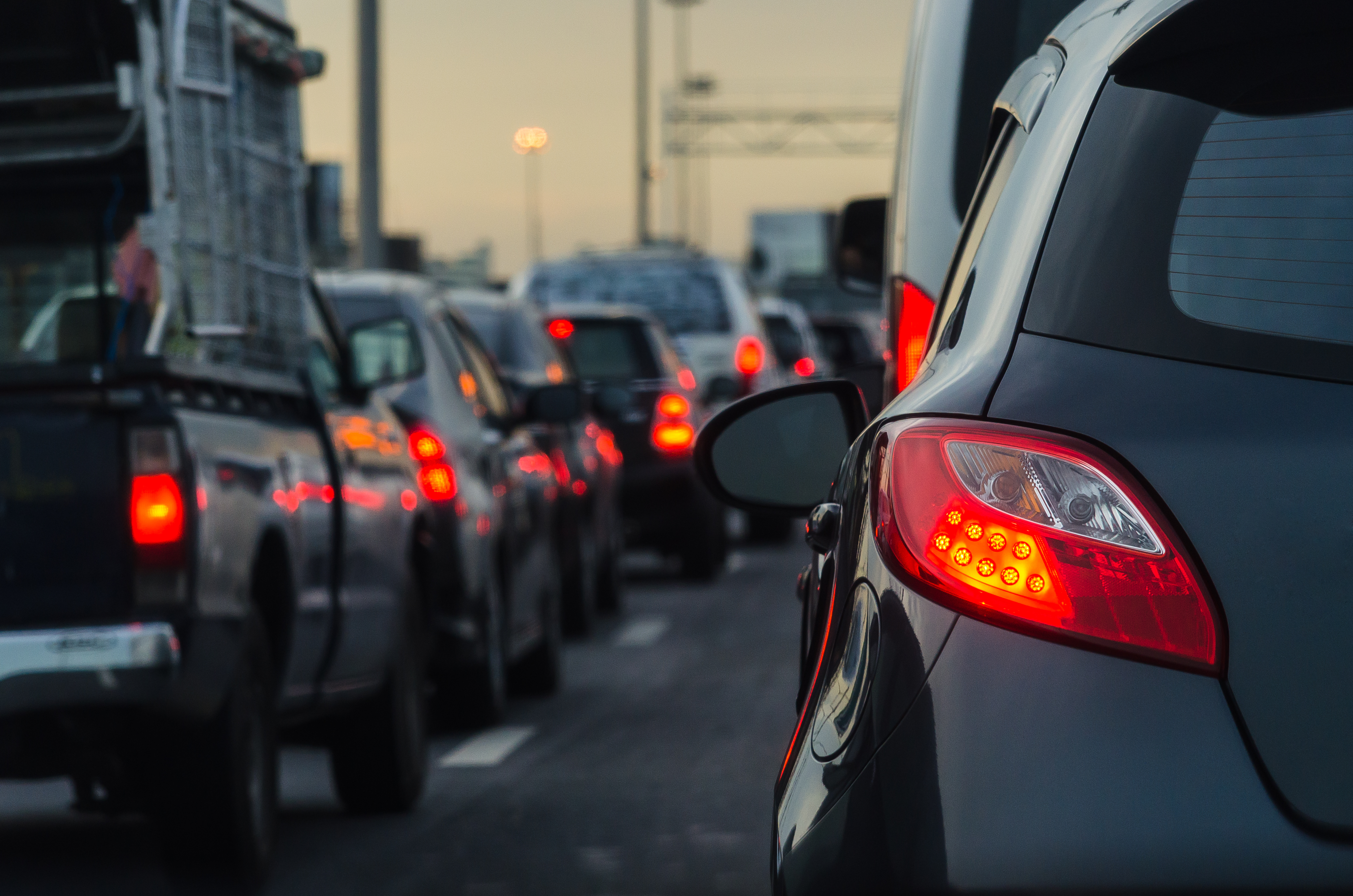Rückreise-Stau! Pfingstchaos droht heute - hier wird es besonders voll, aktuelle Verkehrsvorhersagen